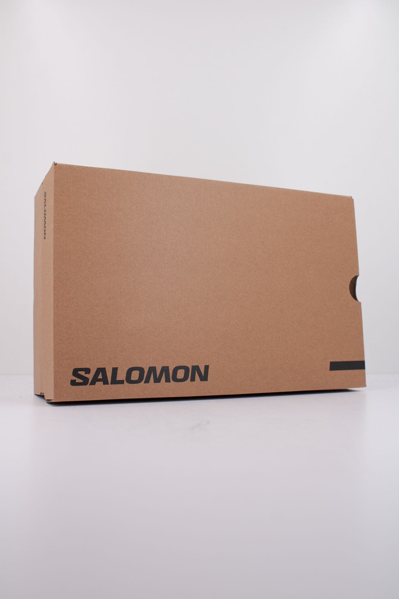 SALOMON SPEEDCROSS 3 en color MARRON (6)