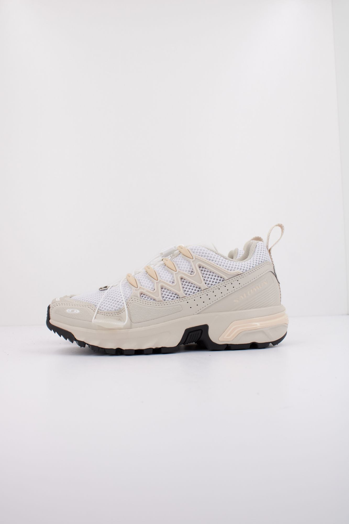 SALOMON ACS OG en color BLANCO (1)