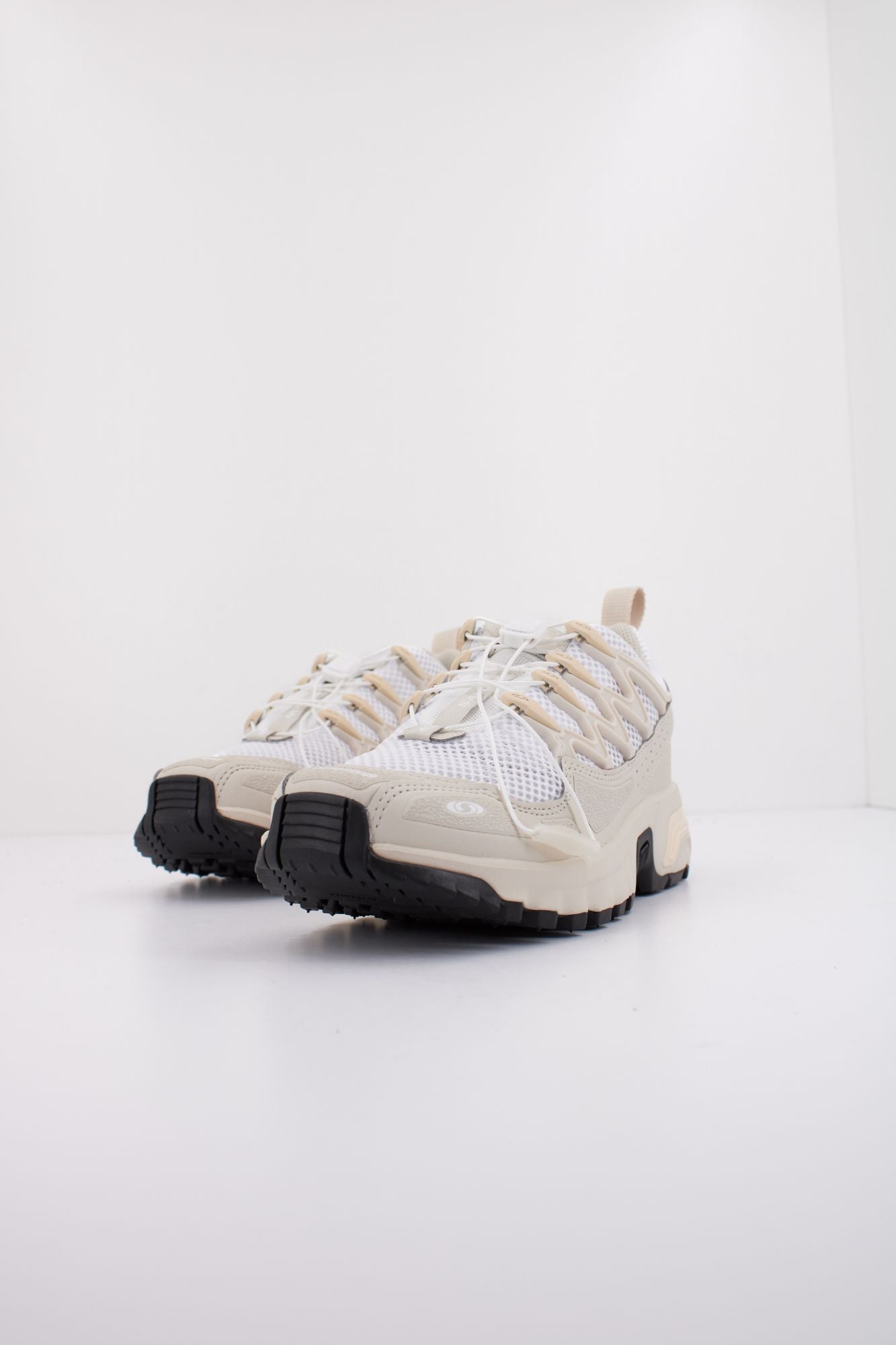 SALOMON ACS OG en color BLANCO (2)