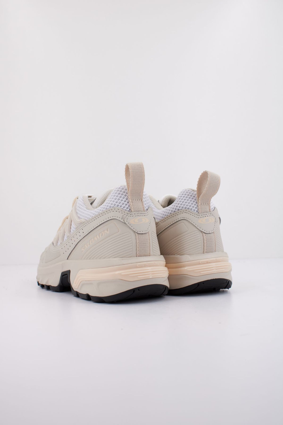 SALOMON ACS OG en color BLANCO (4)