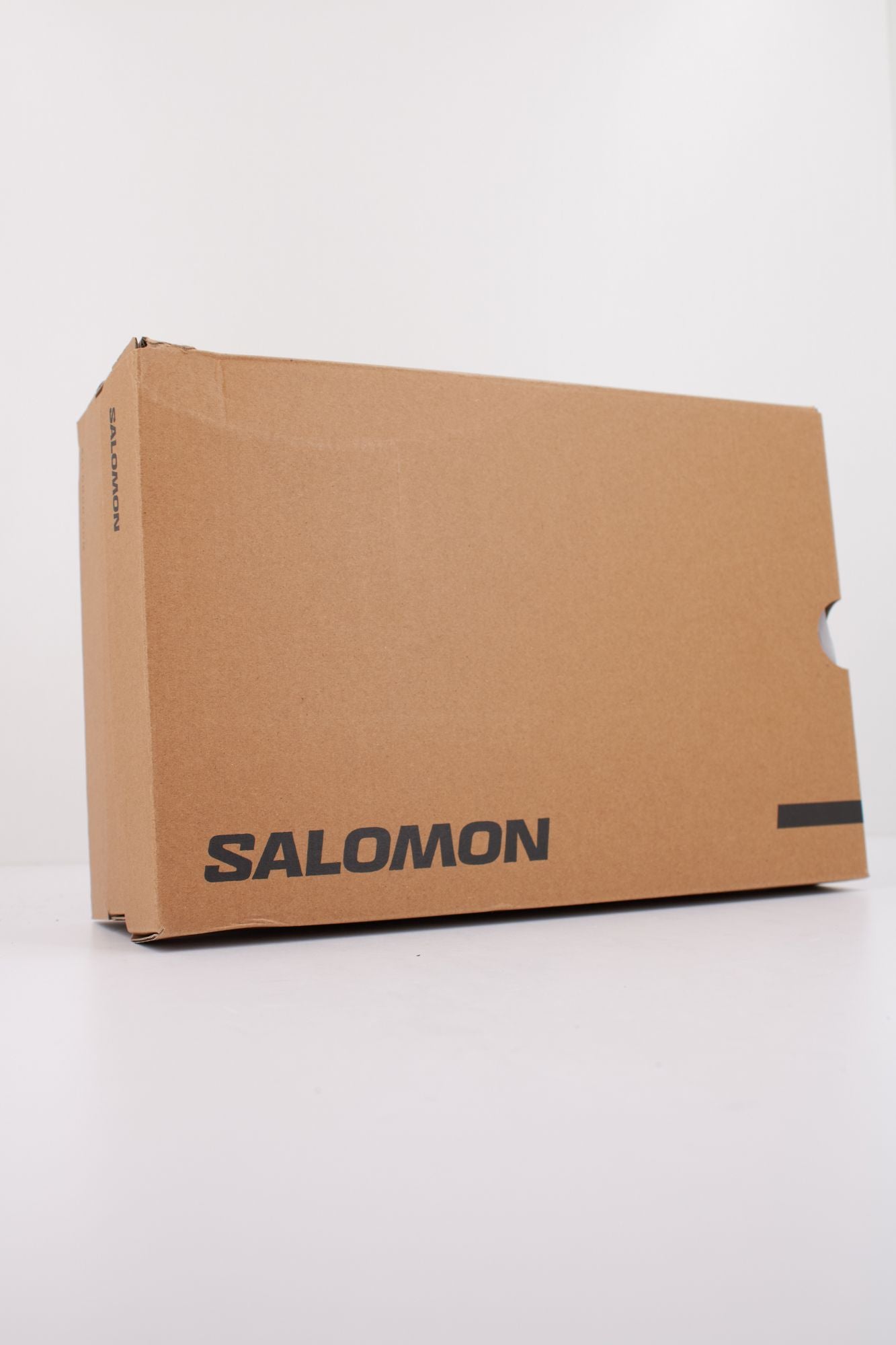 SALOMON ACS OG en color BLANCO (6)