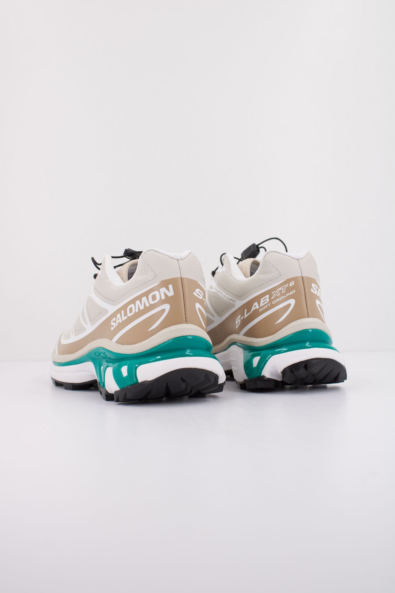 SALOMON XT 6 en color MARRON (4)