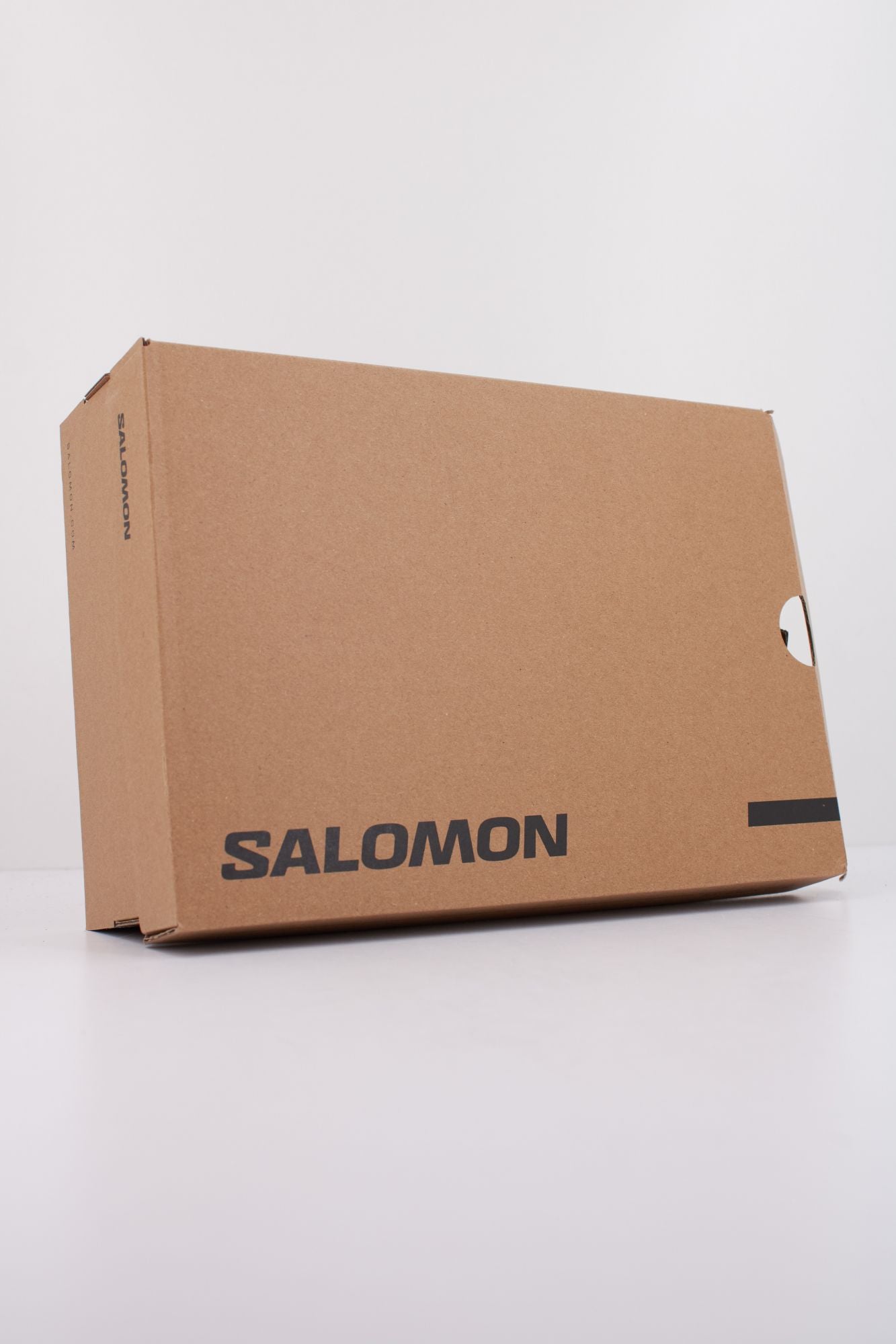 SALOMON XT 6 en color MARRON (6)