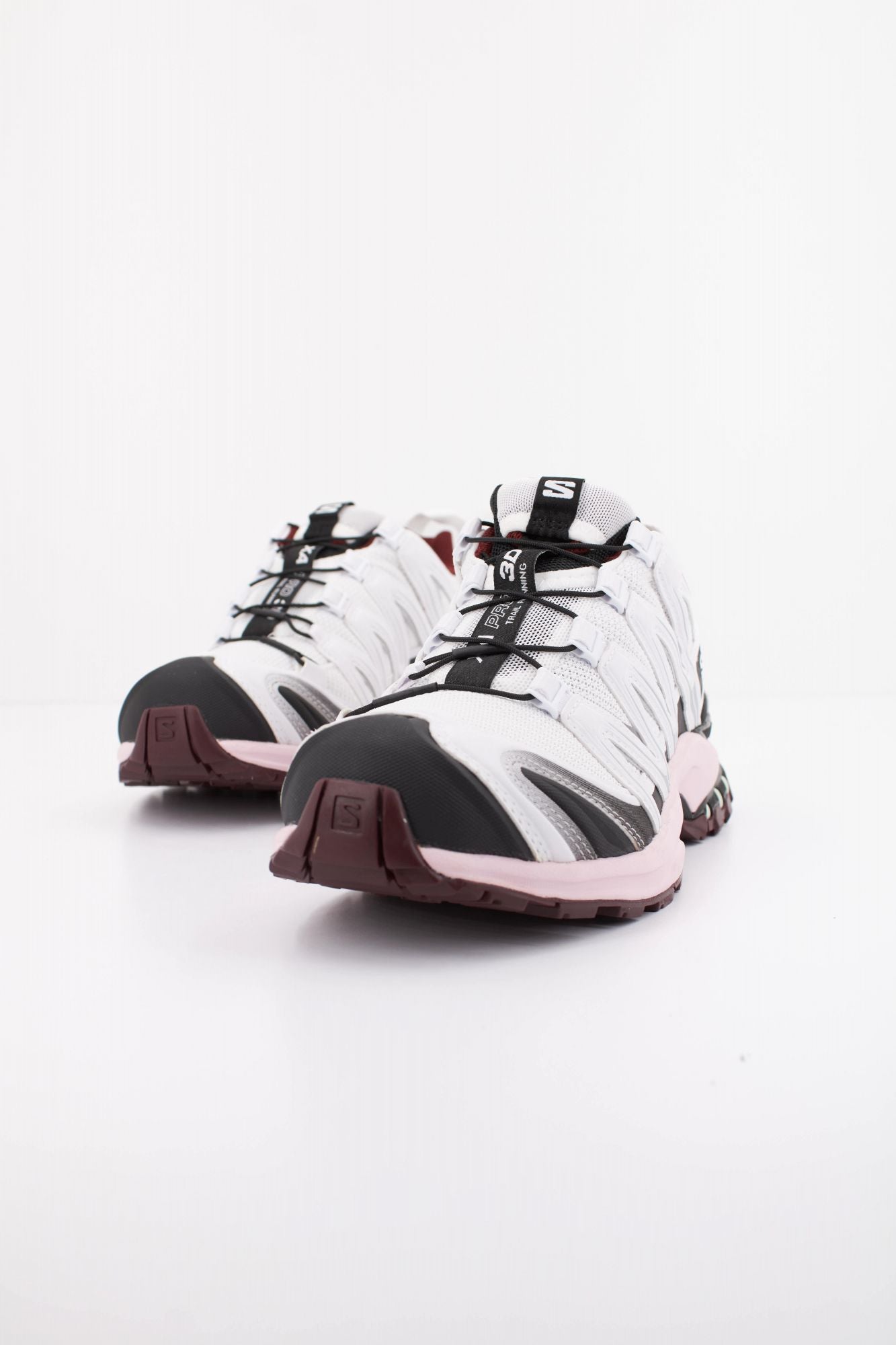 SALOMON XA PRO 3D en color BLANCO (2)