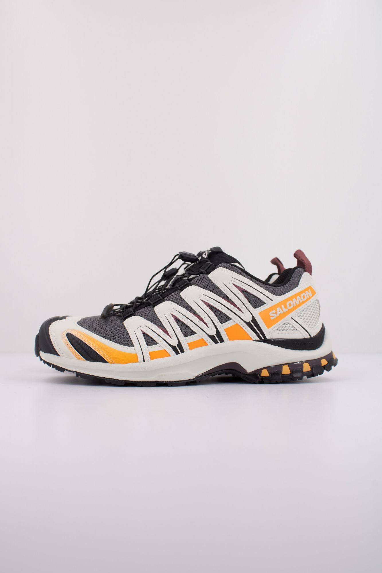 SALOMON XA PRO 3D en color BLANCO (1)