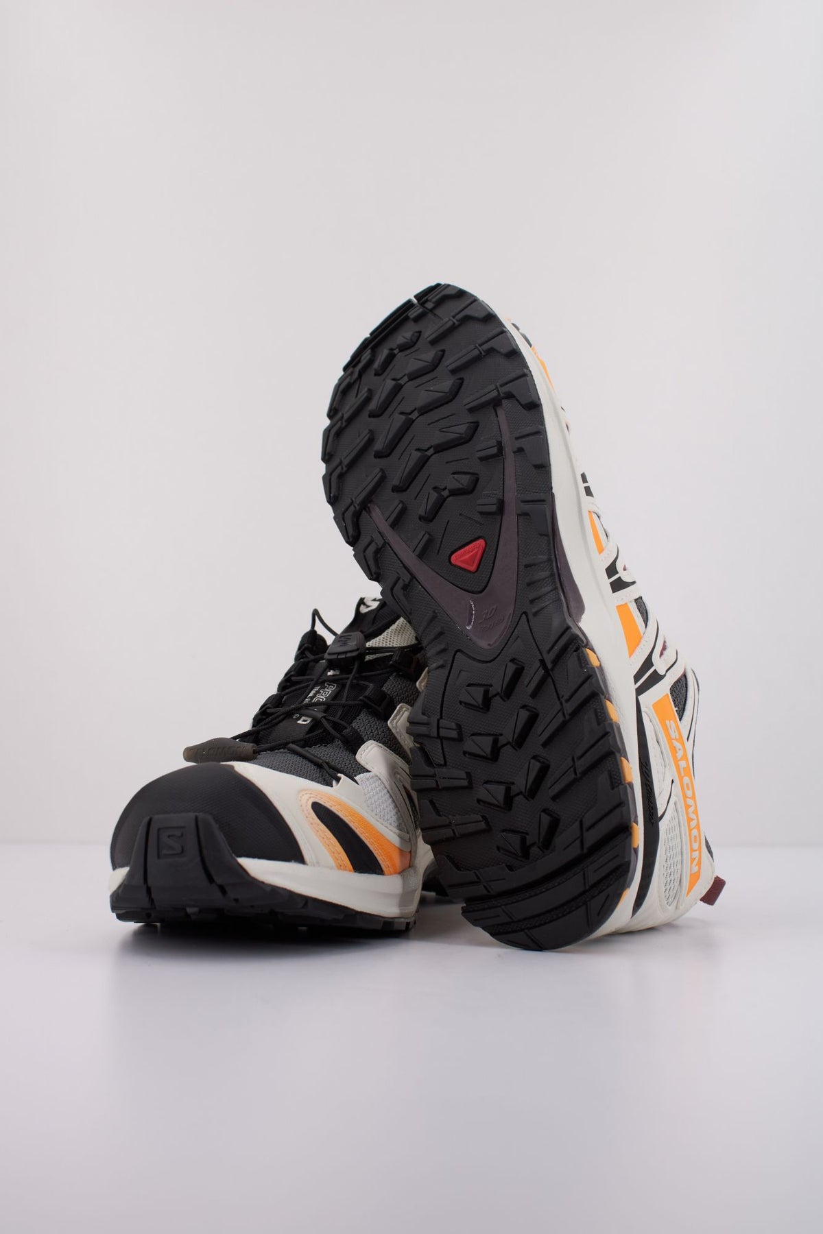 SALOMON XA PRO 3D en color BLANCO (5)