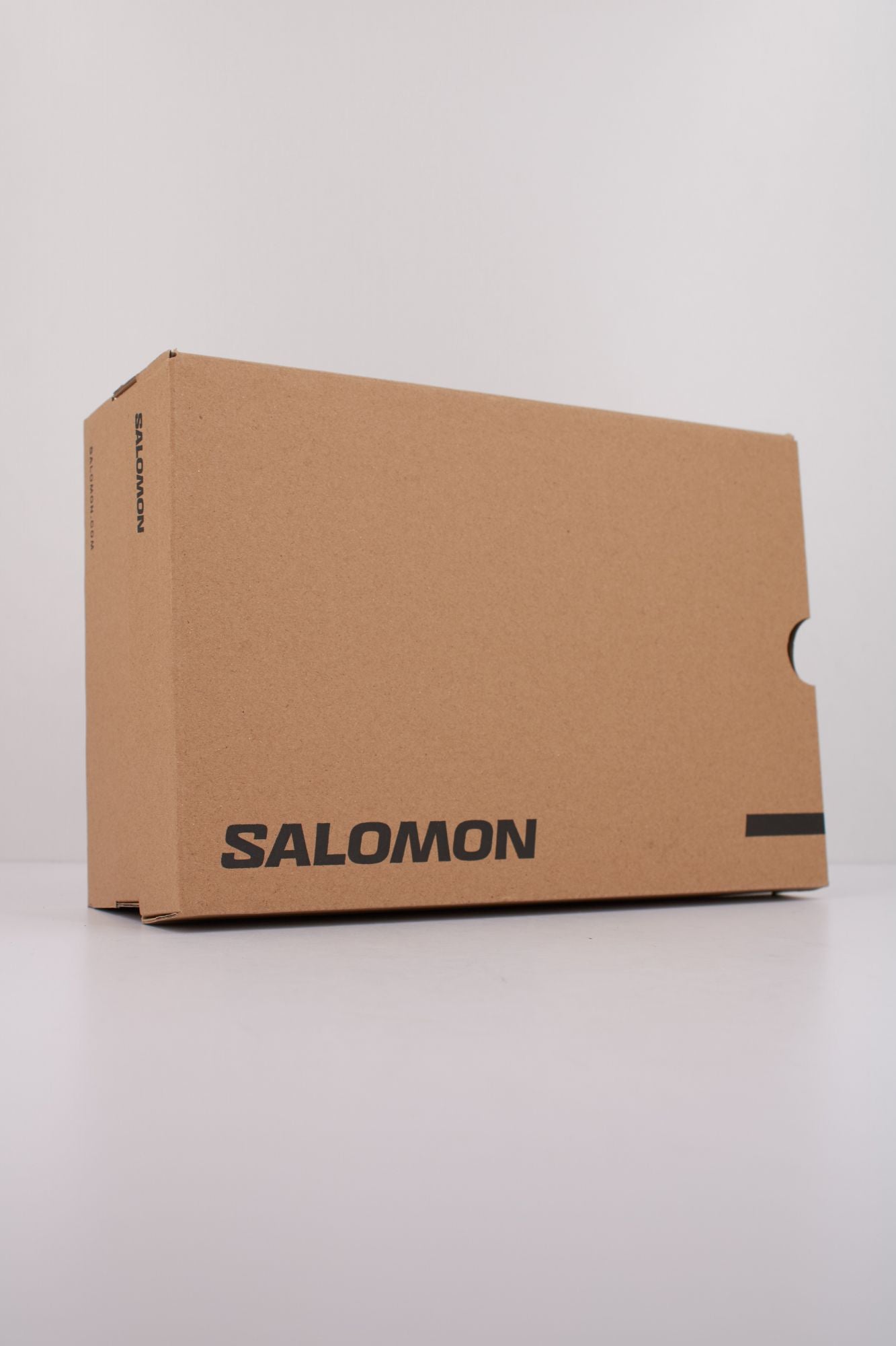 SALOMON XA PRO 3D en color BLANCO (6)