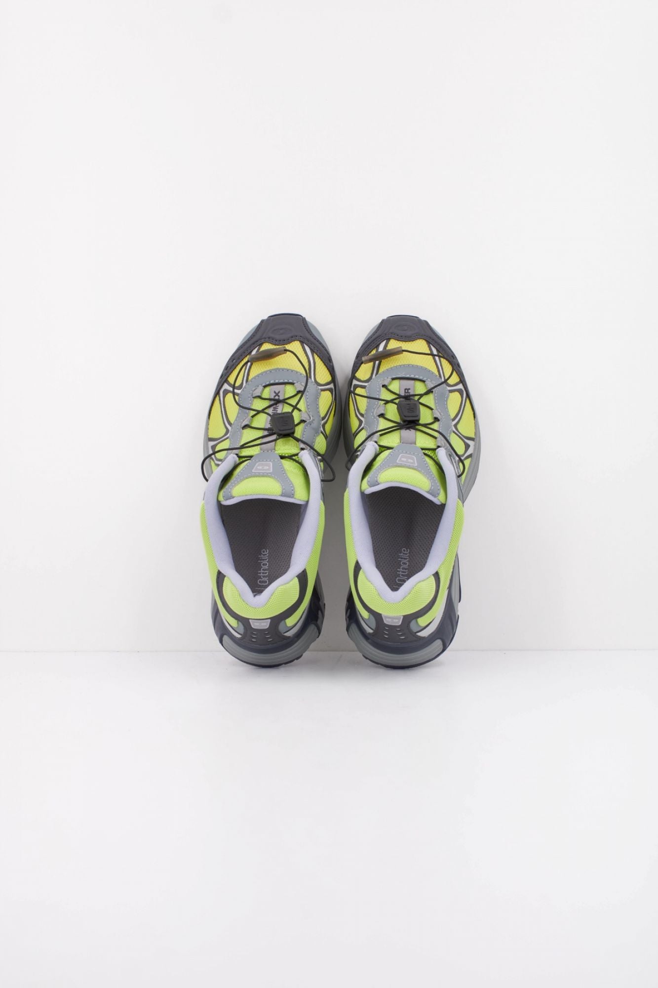 SALOMON XT WHISPER en color VERDE (3)