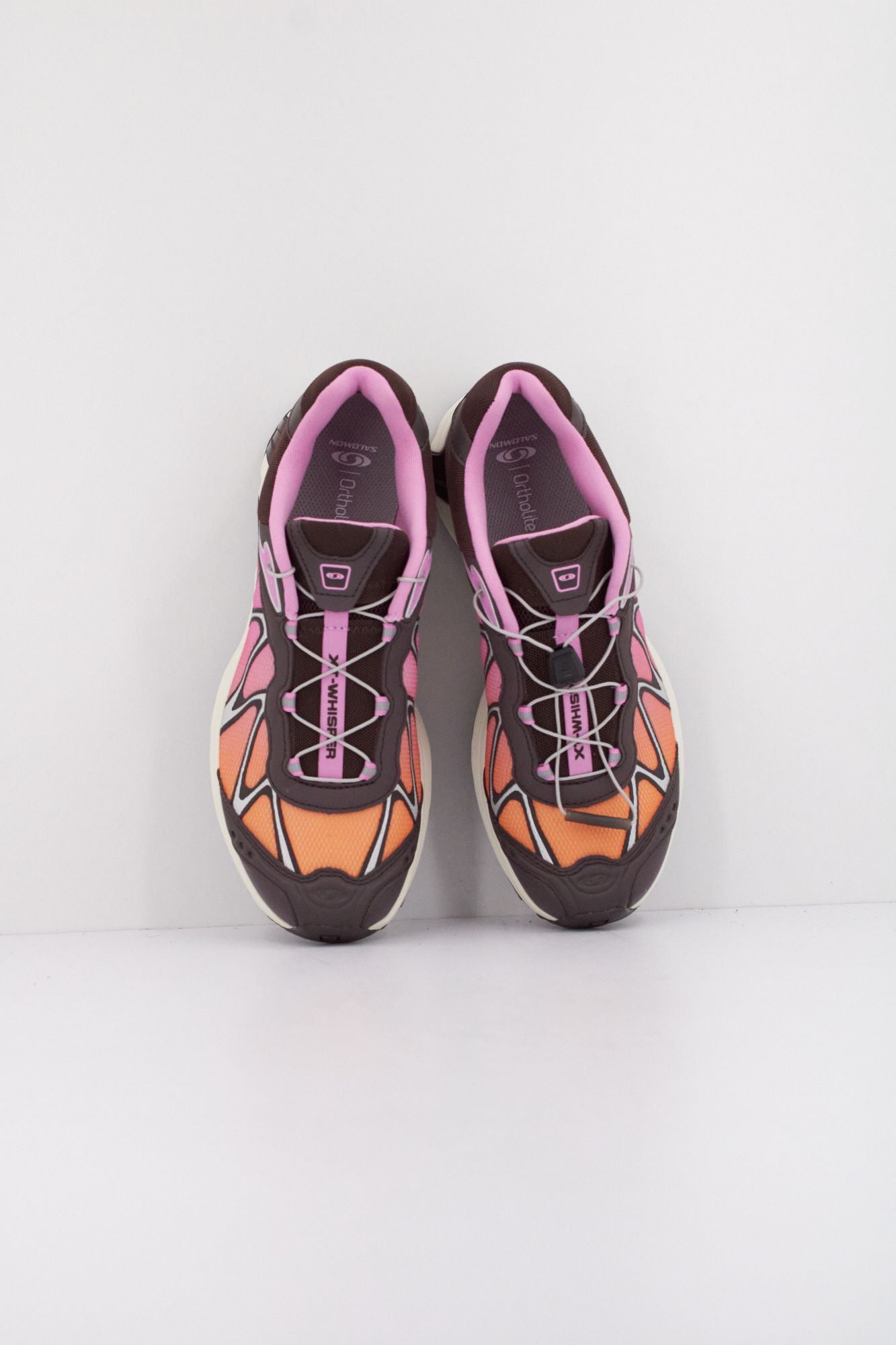 SALOMON XT WHISPER en color MULTICOLOR (3)
