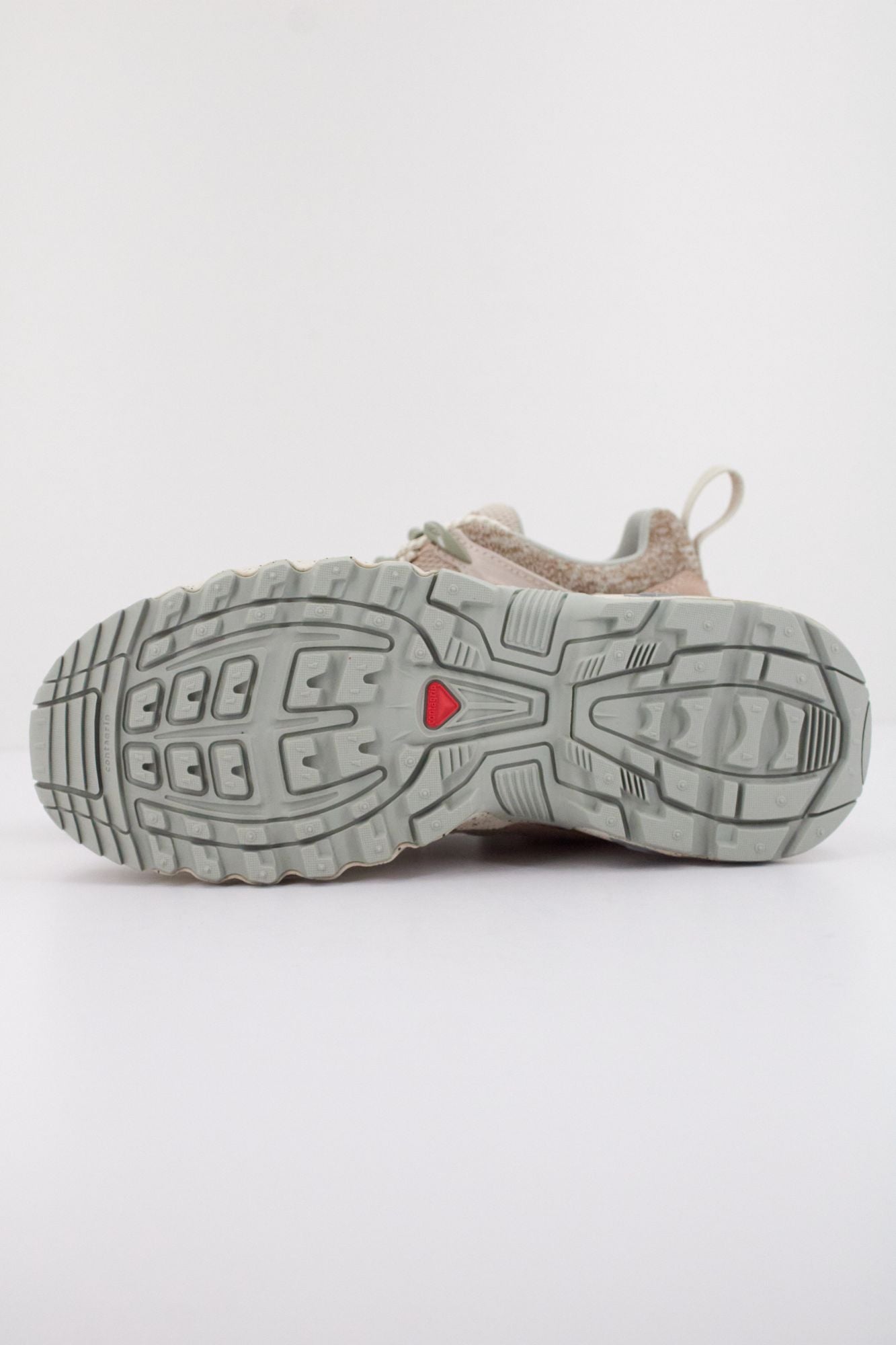 SALOMON ACS COZY en color MARRON CLARO (5)