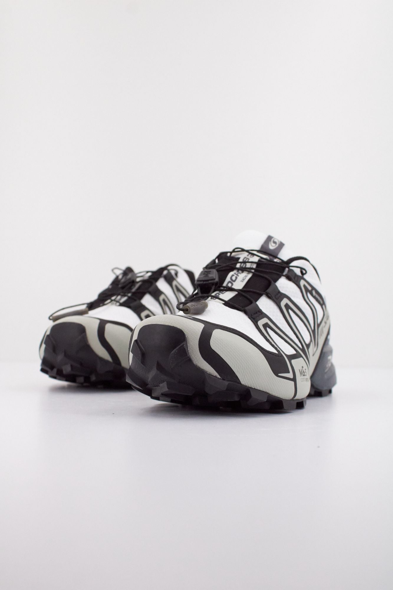 SALOMON SPEEDCROSS 3 en color BLANCO (2)