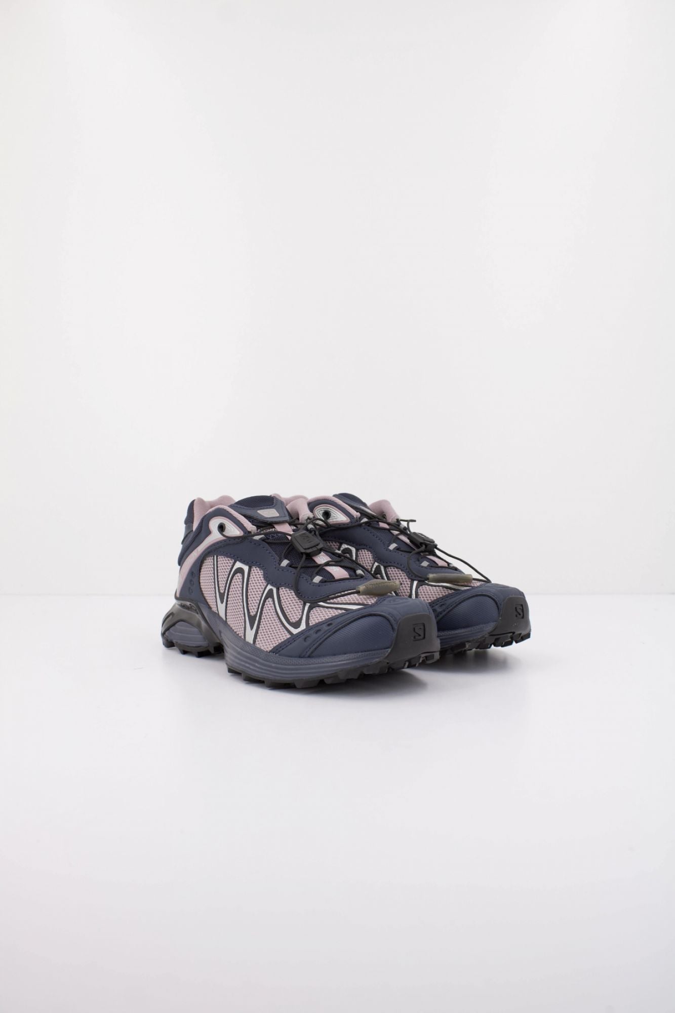 SALOMON XT-WHISPER en color AZUL (2)
