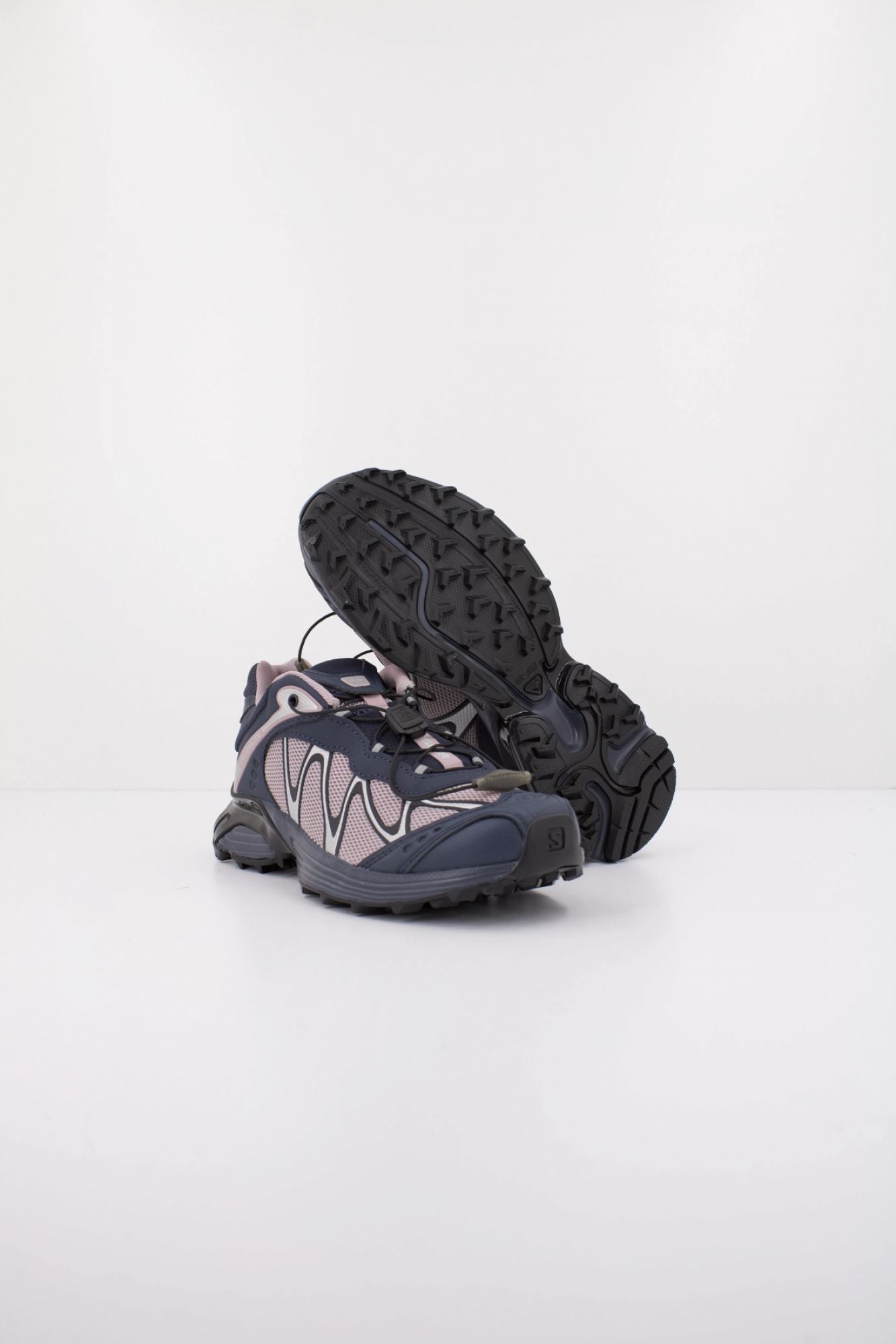 SALOMON XT-WHISPER en color AZUL (5)