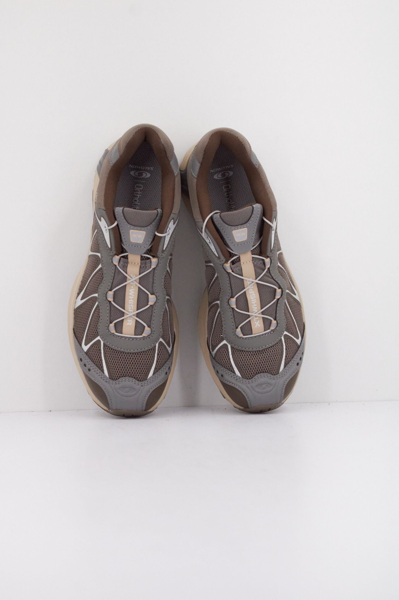 SALOMON XT WHISPER en color GRIS (3)