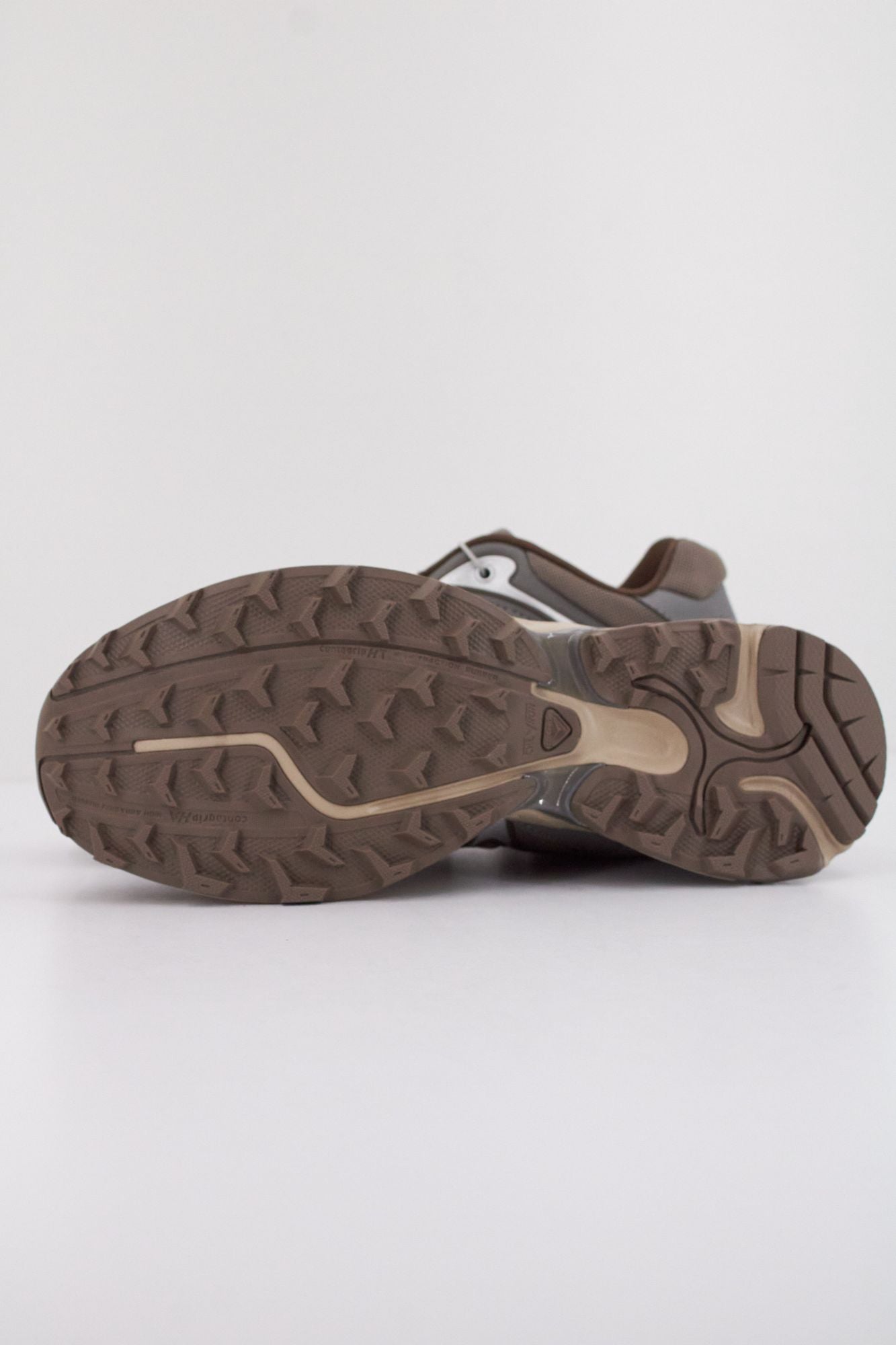 SALOMON XT WHISPER en color GRIS (5)