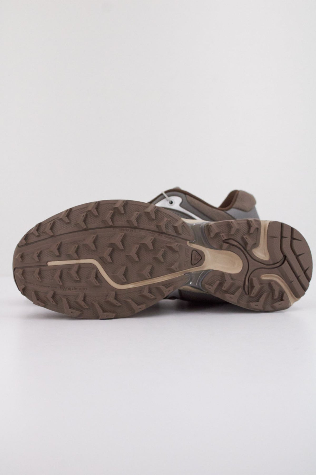 SALOMON XT WHISPER en color GRIS (5)