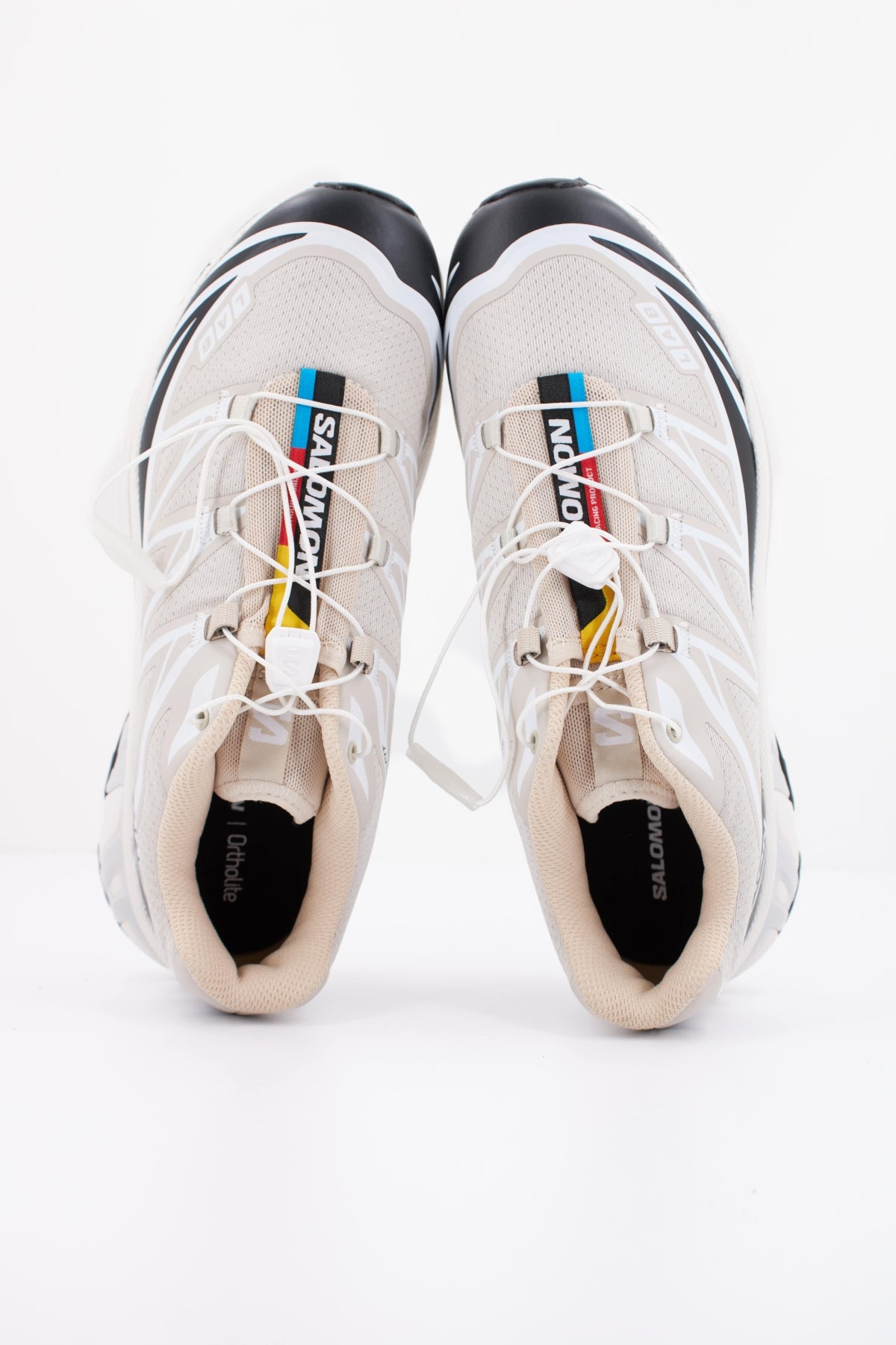 SALOMON XT 6 en color BEIS (3)