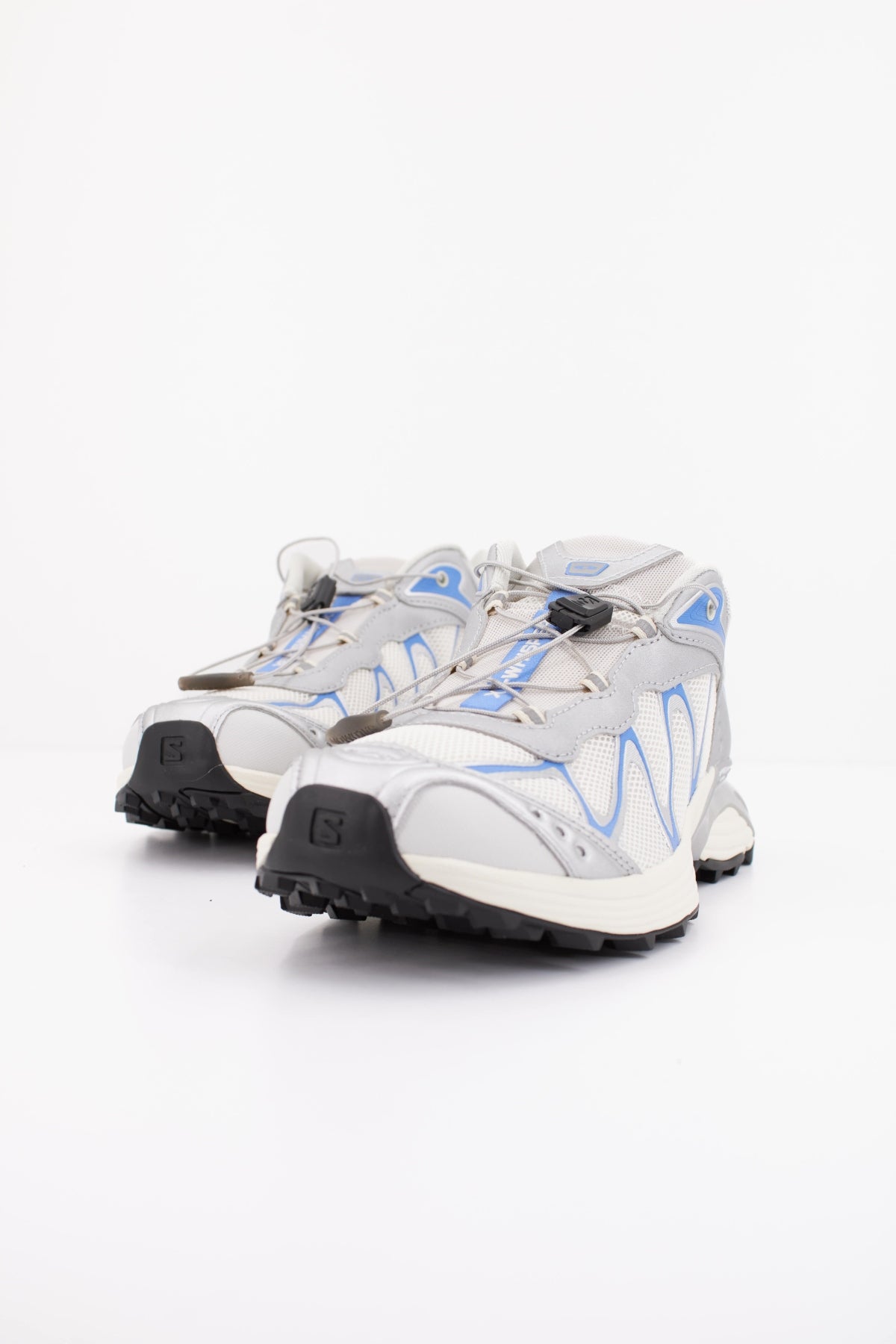 SALOMON XT WHISPER en color BLANCO (2)