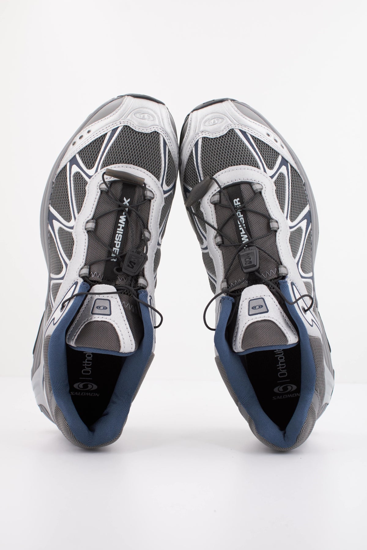 SALOMON XT WHISPER en color GRIS (3)