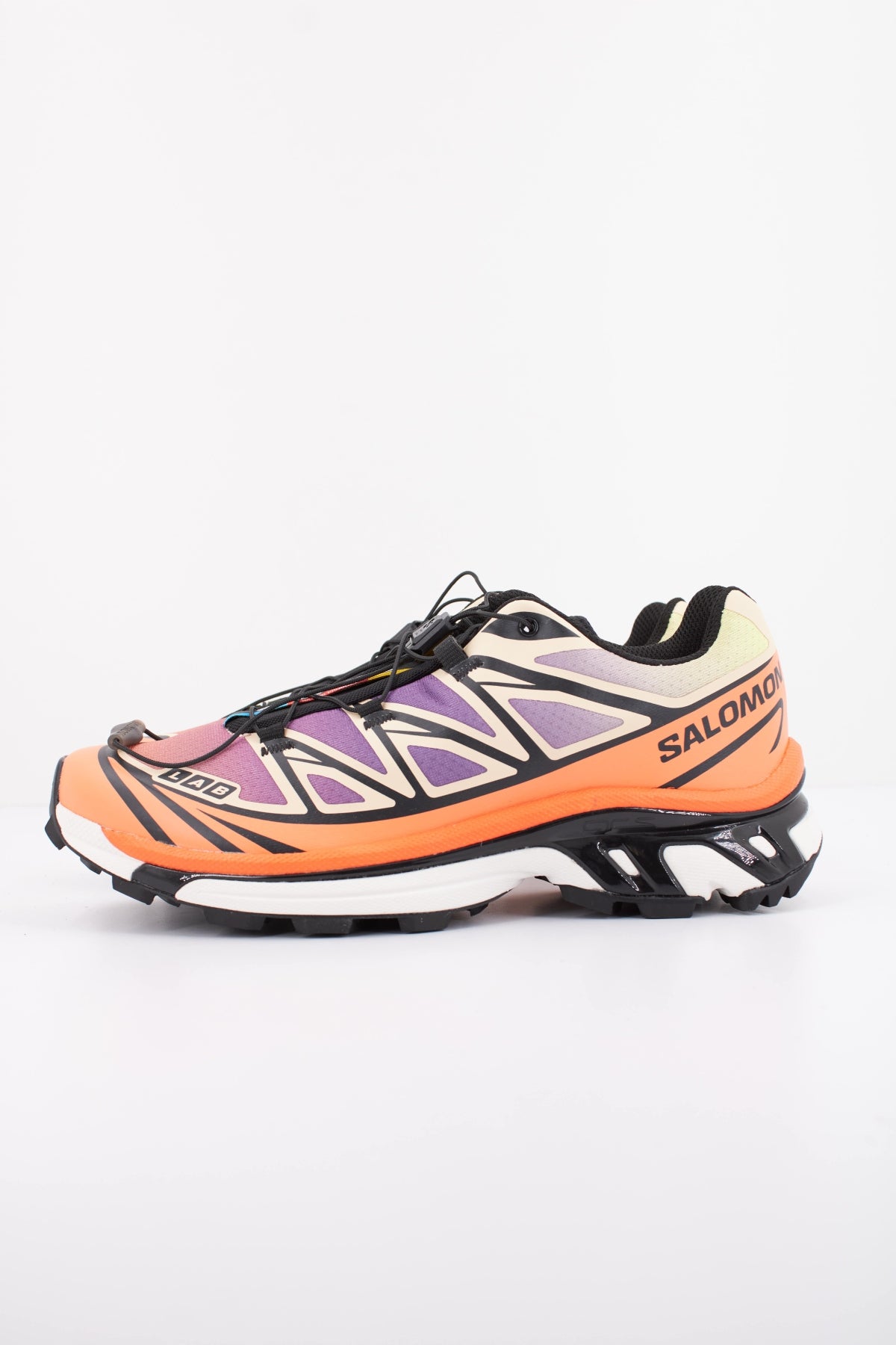 SALOMON XT 6 en color MULTICOLOR (1)