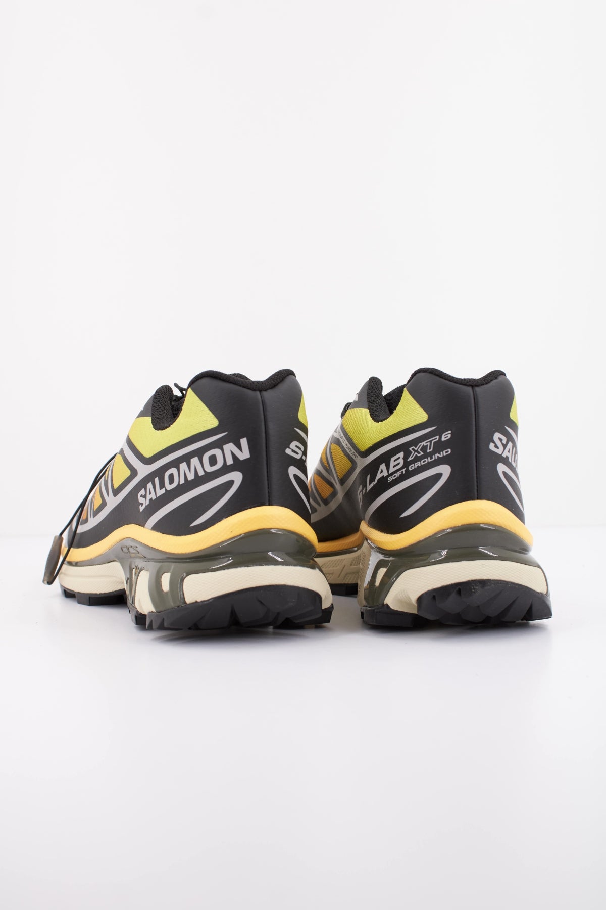 SALOMON XT 6 en color MULTICOLOR (4)