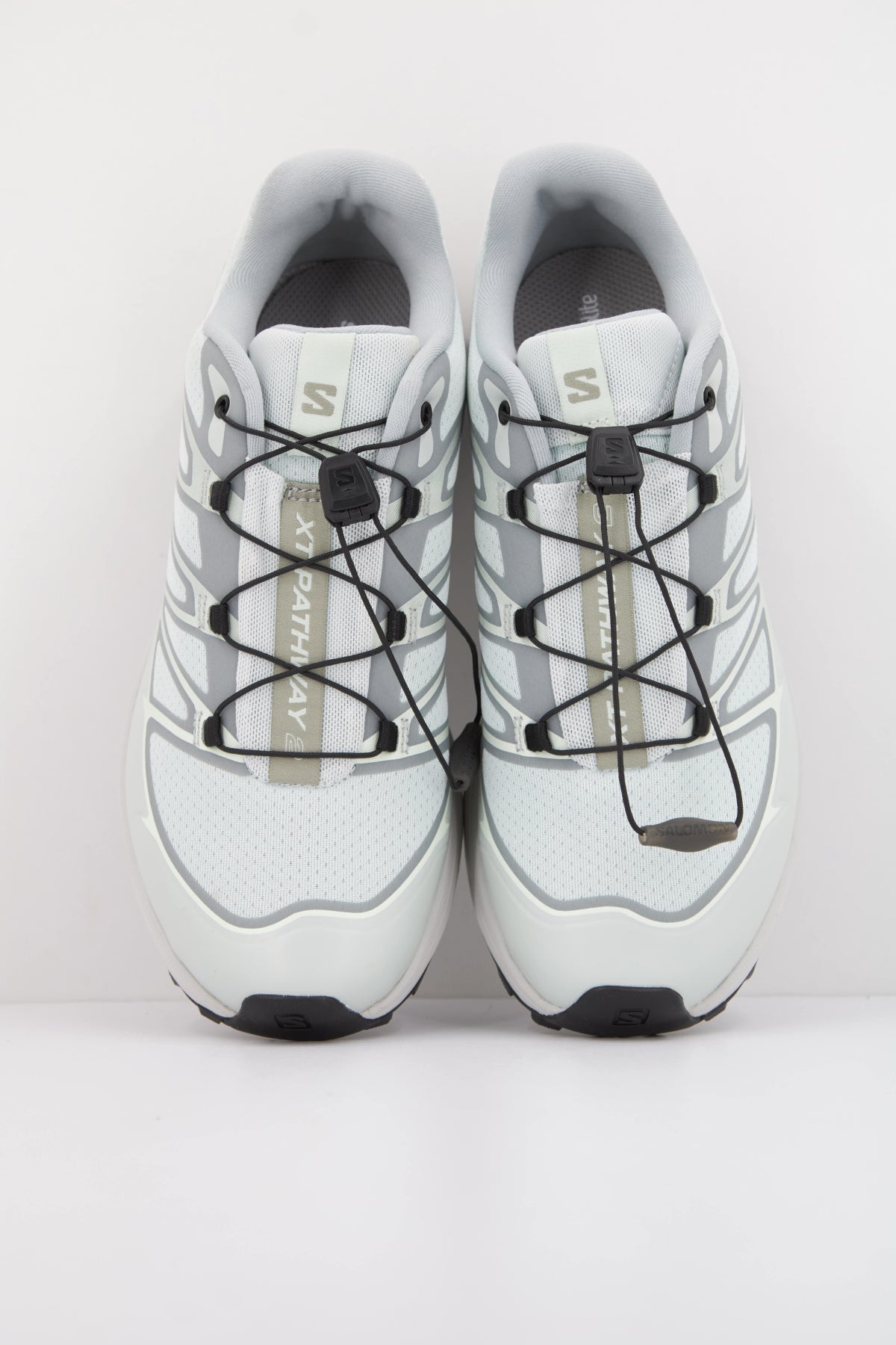 SALOMON XT PATHWAY 2 en color VERDE (3)