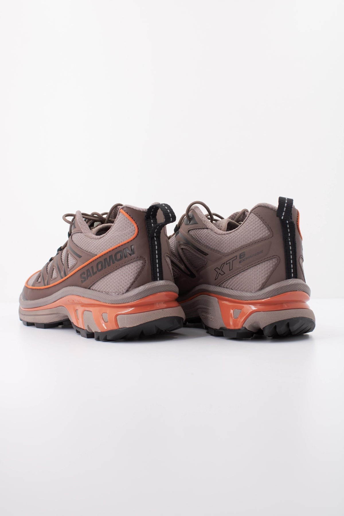 SALOMON XT 6 EXPANSE en color MARRON (4)