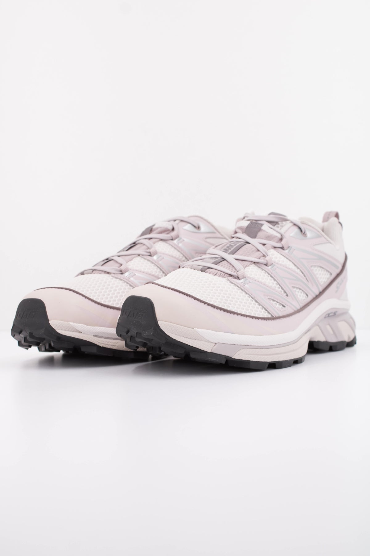 SALOMON XT 6 EXPANSE SEASONAL en color VIOLETA (2)