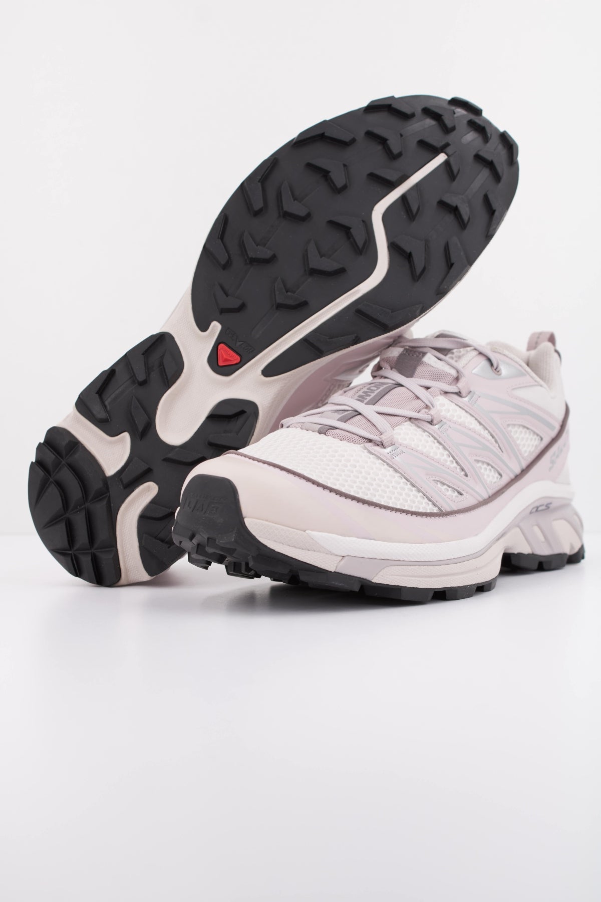 SALOMON XT 6 EXPANSE SEASONAL en color VIOLETA (5)