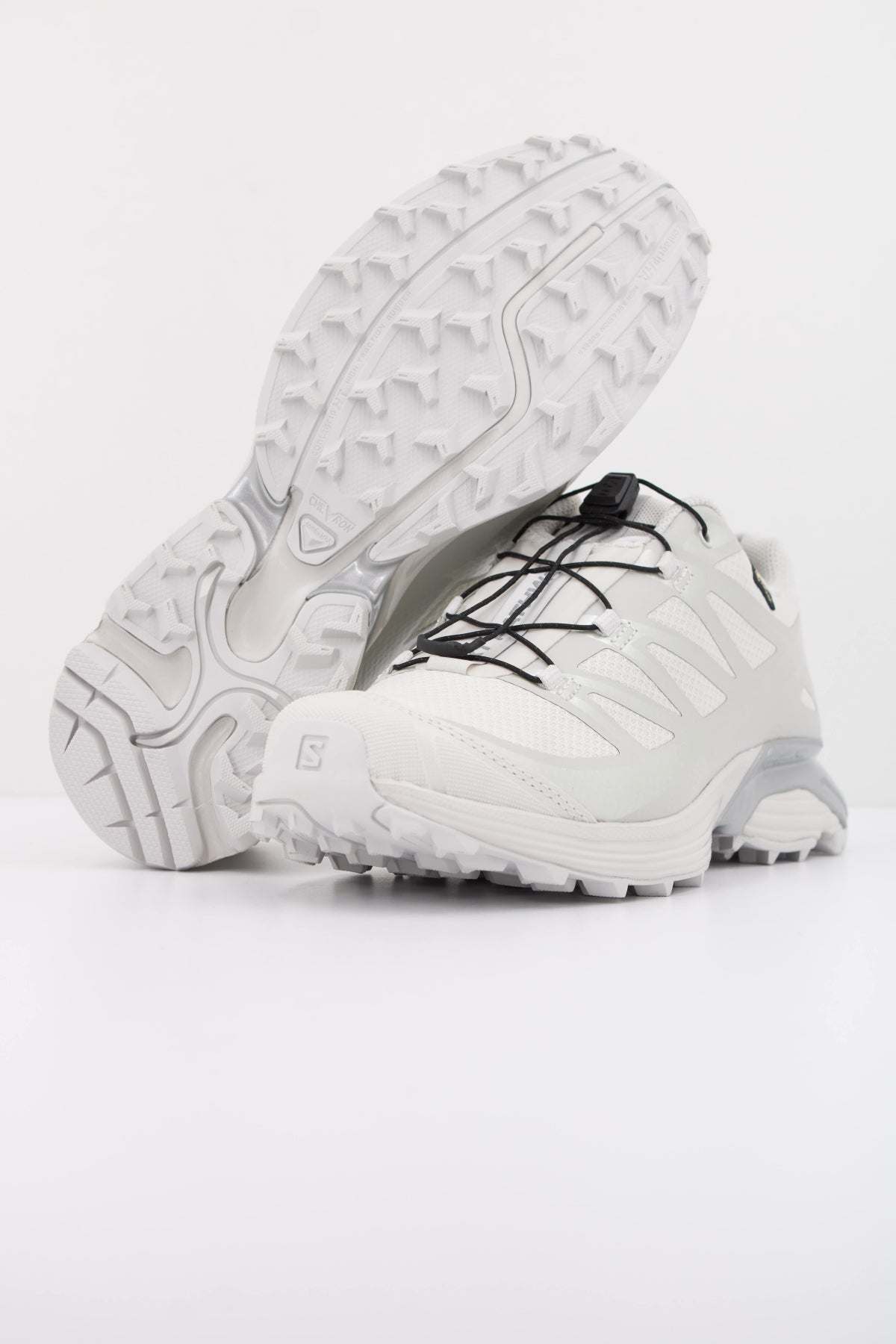 SALOMON XT PATHWAY GTX en color GRIS (5)