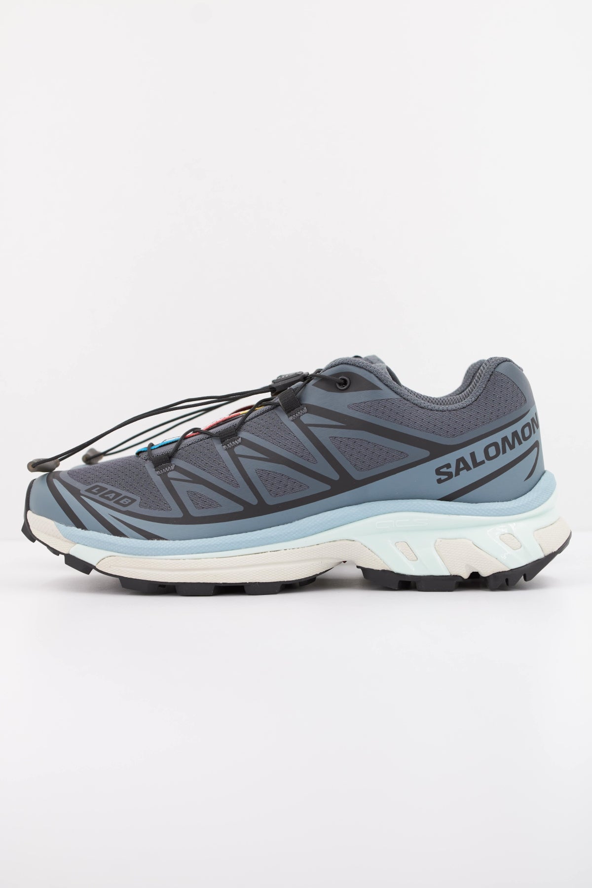 SALOMON XT 6 en color AZUL (1)