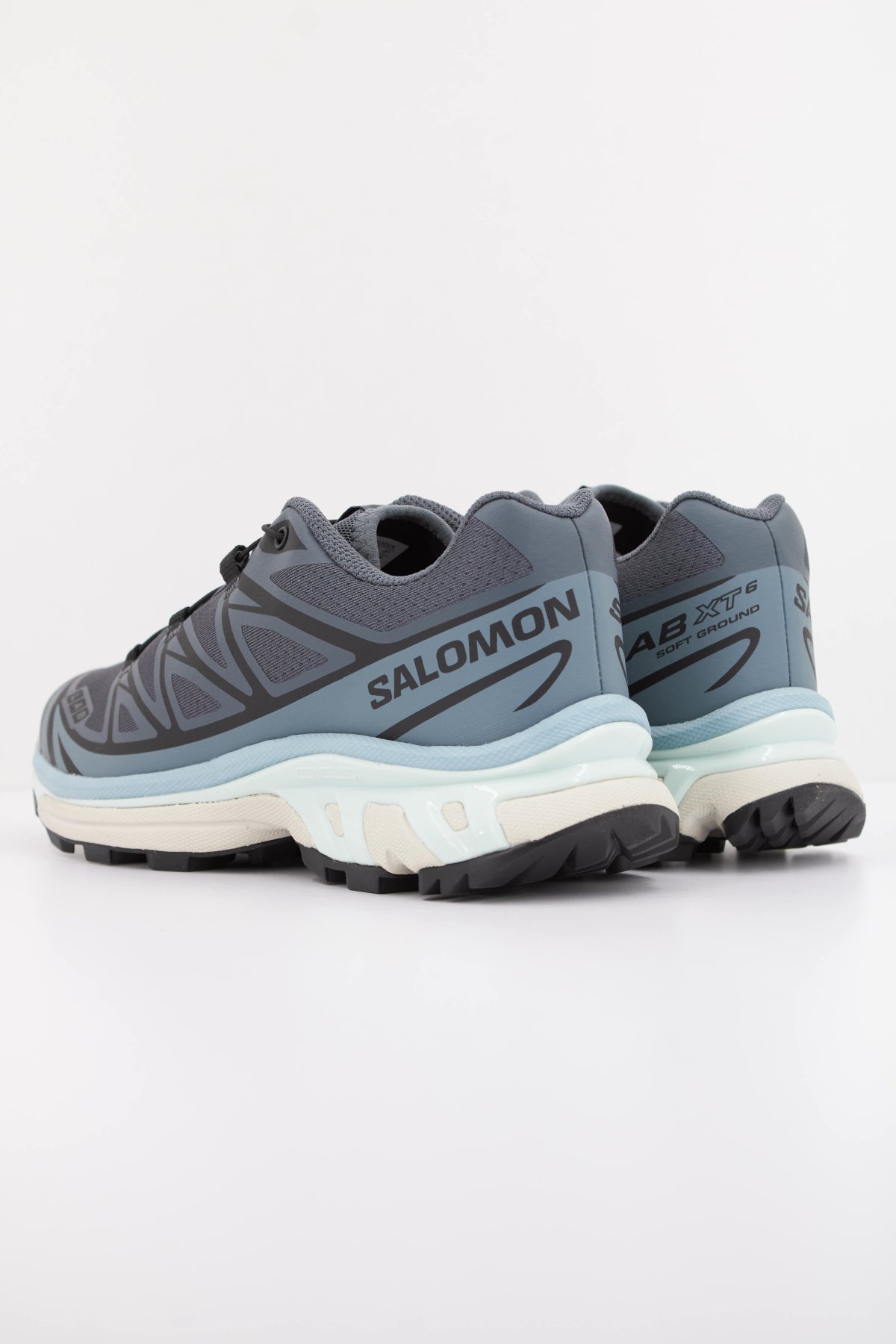 SALOMON XT 6 en color AZUL (4)