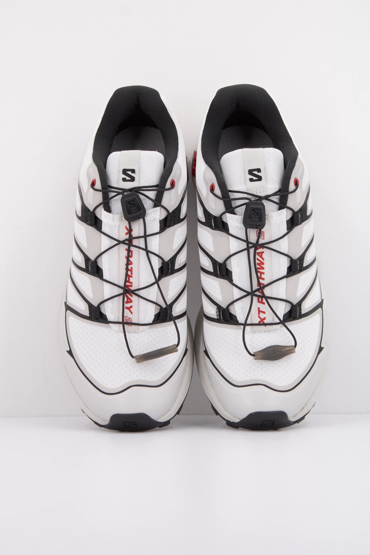 SALOMON XT PATHWAY 2 en color BLANCO (3)