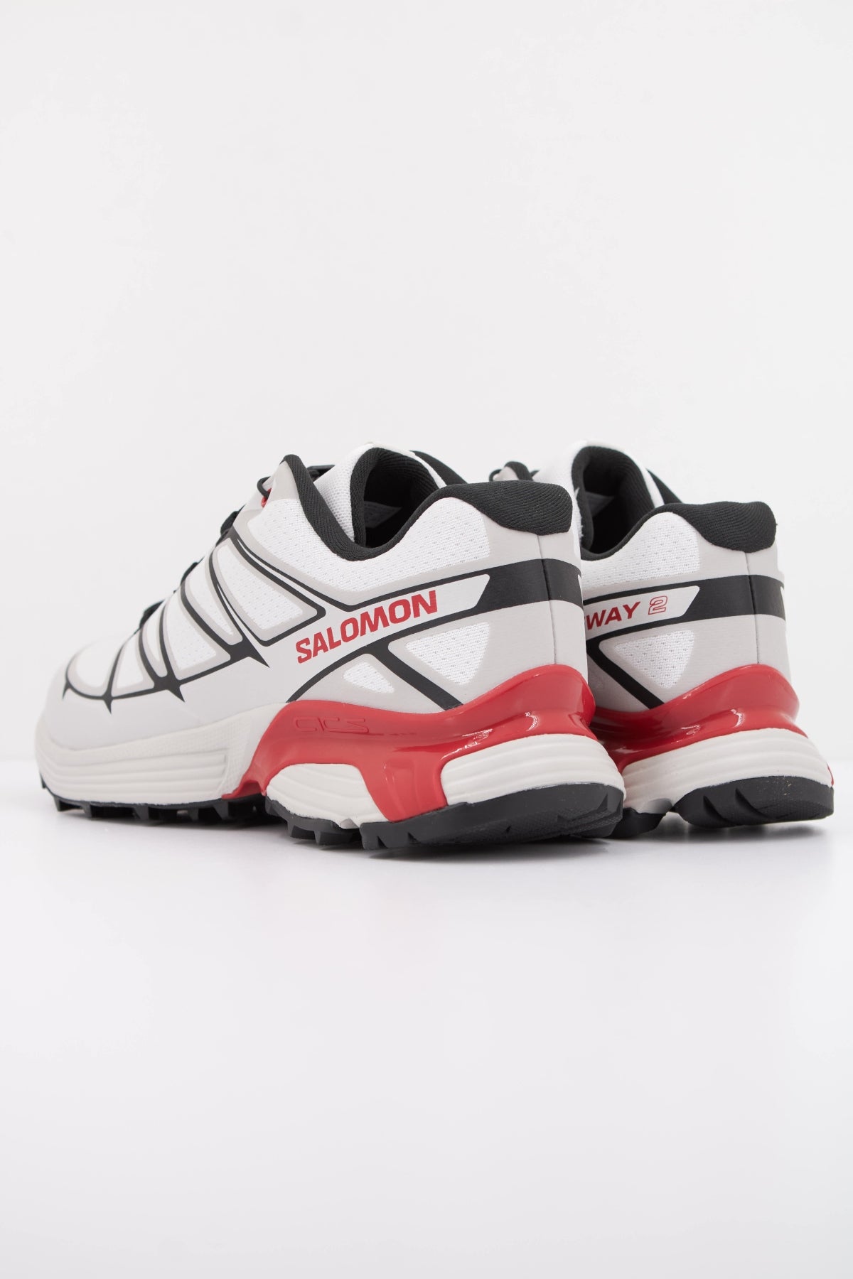 SALOMON XT PATHWAY 2 en color BLANCO (4)