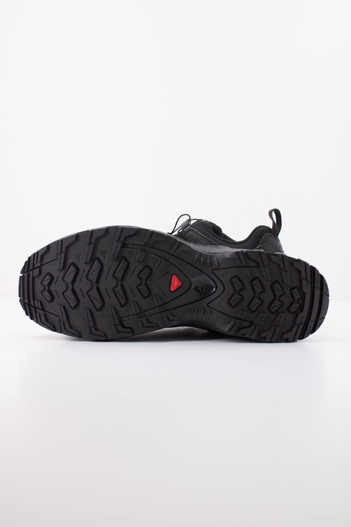 SALOMON XA PRO 3D en color NEGRO (5)