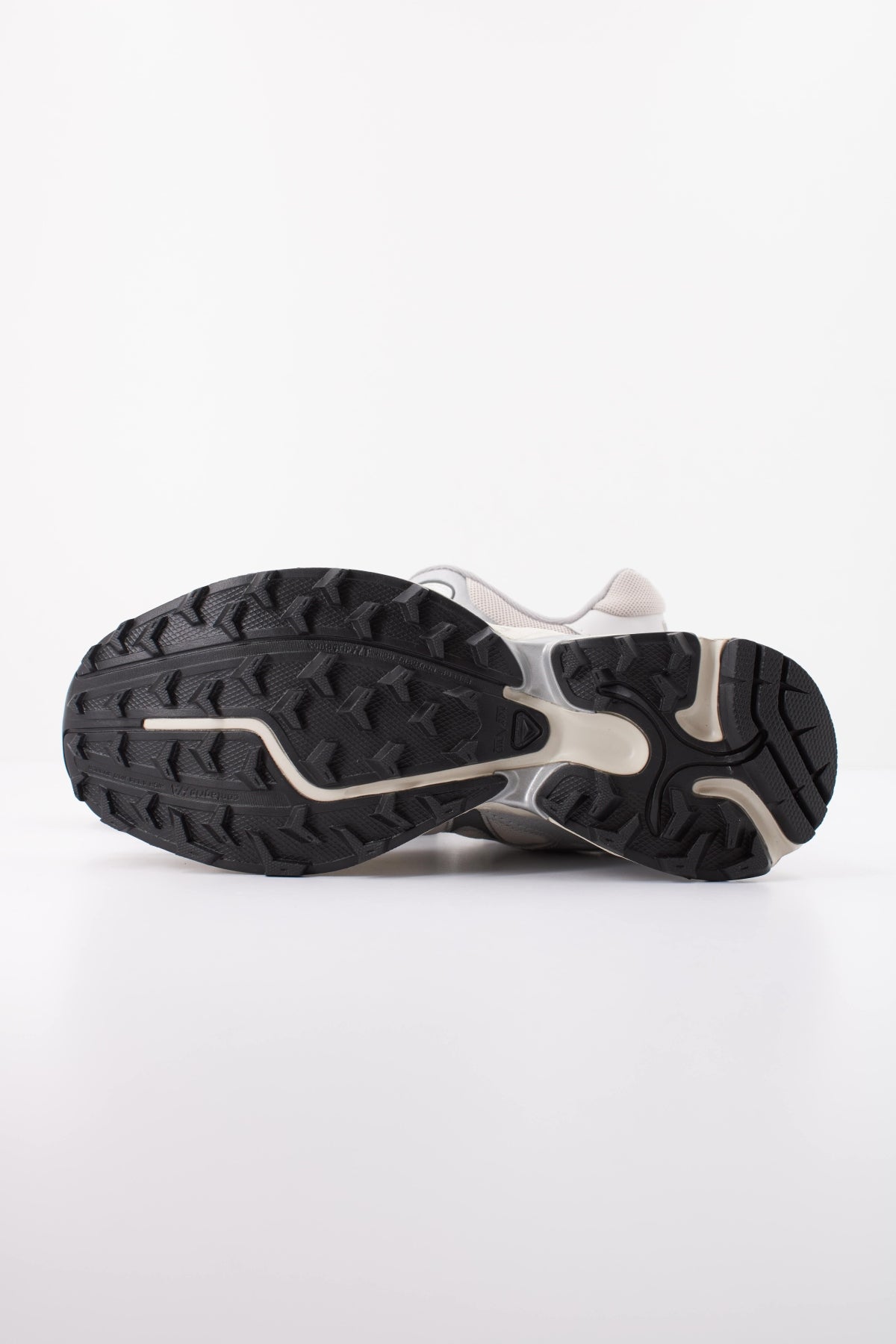SALOMON XT WHISPER en color MULTICOLOR (5)
