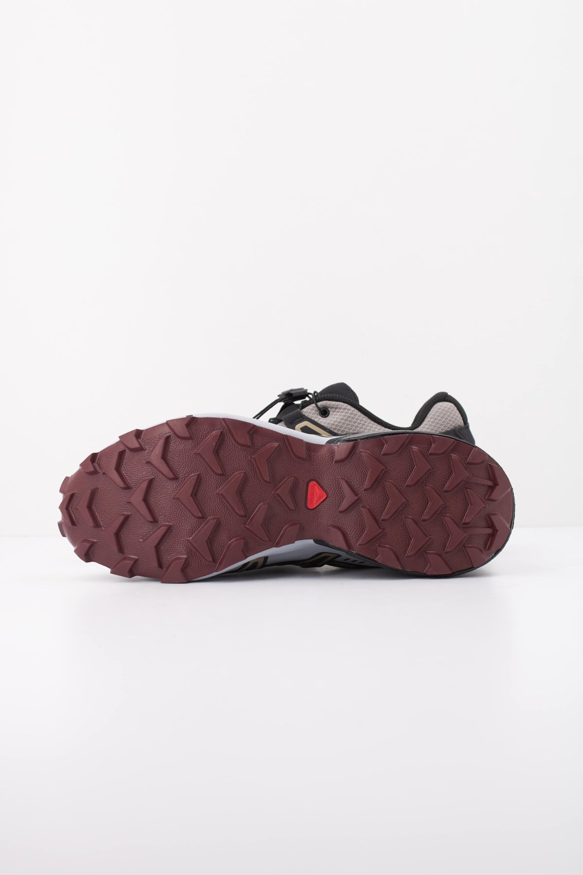 SALOMON SPEEDCROSS 3 GTX en color GRIS (5)