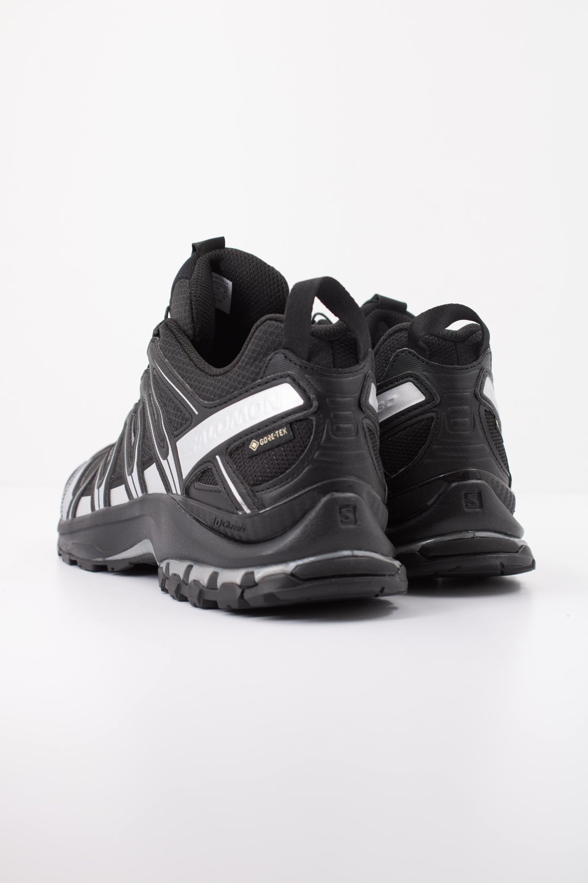 SALOMON XA PRO 3D GTX en color NEGRO (4)