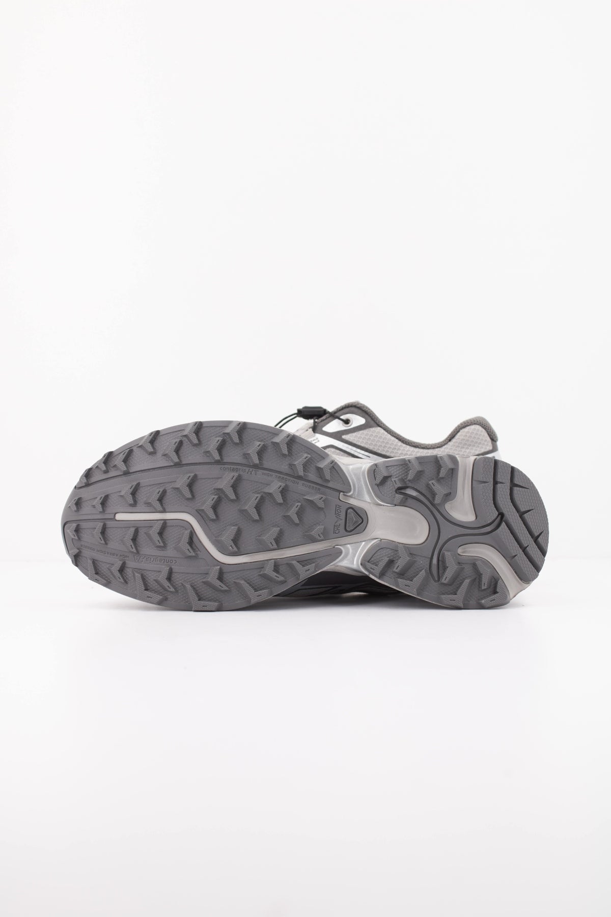 SALOMON XT PATHWAY GTX en color PLATA (5)