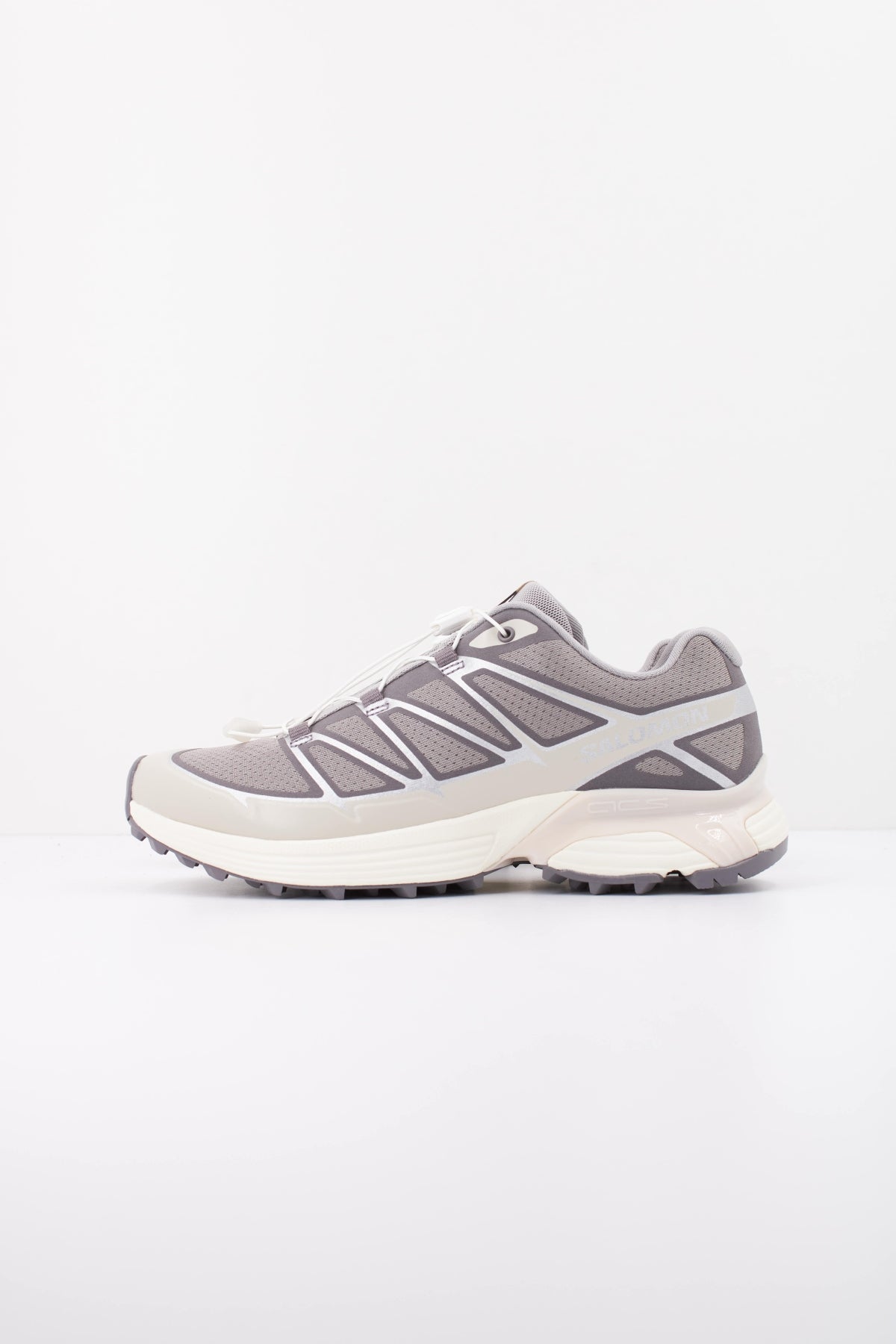 SALOMON XT PATHWAY 2 en color GRIS (1)