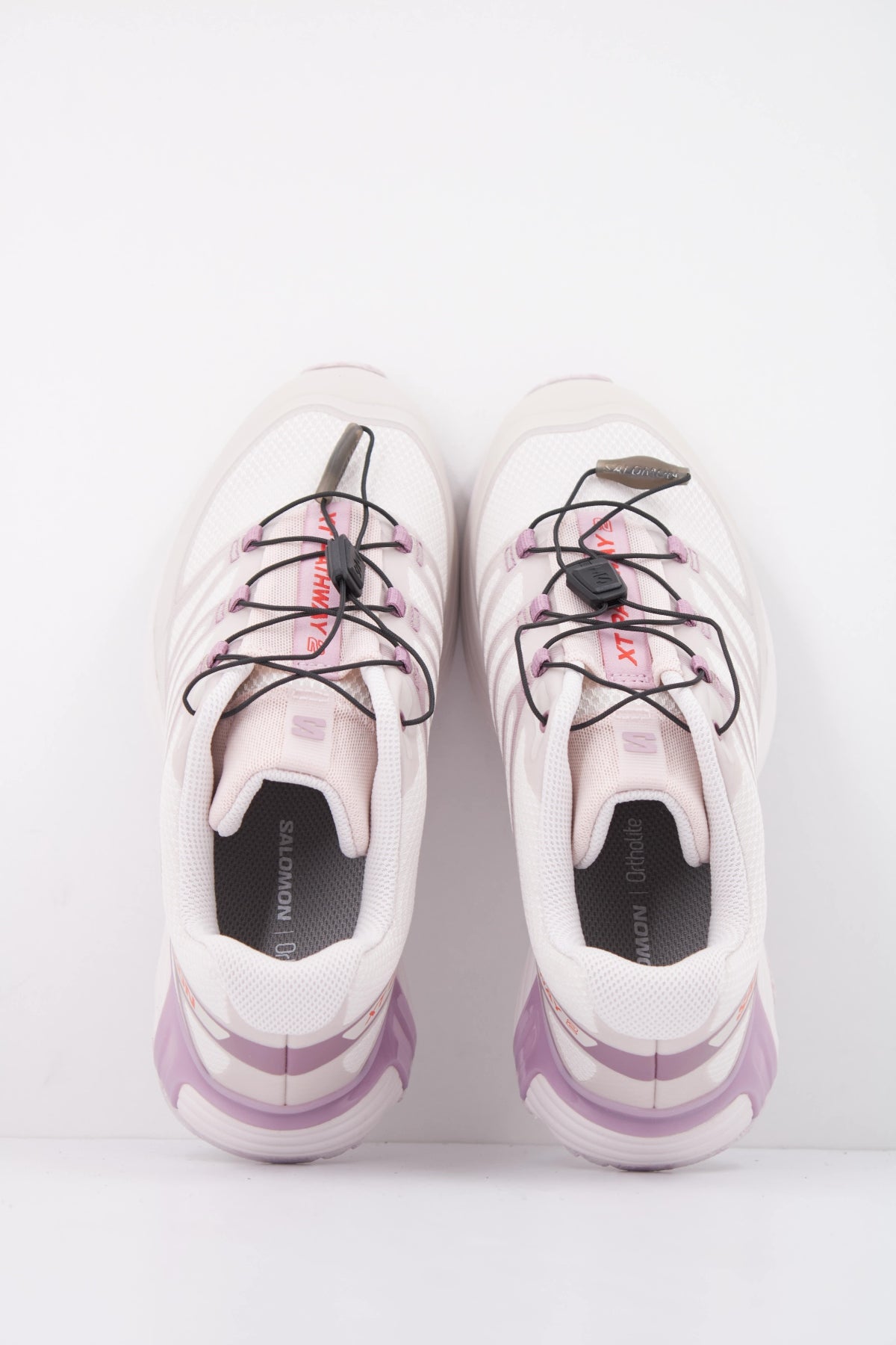 SALOMON XT PATHWAY 2 NOSTALGIA en color ROSA (3)