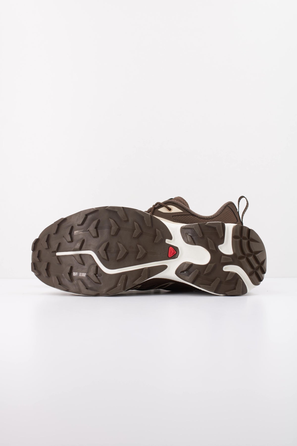 SALOMON XT 6 EXPANSE en color MARRON (5)