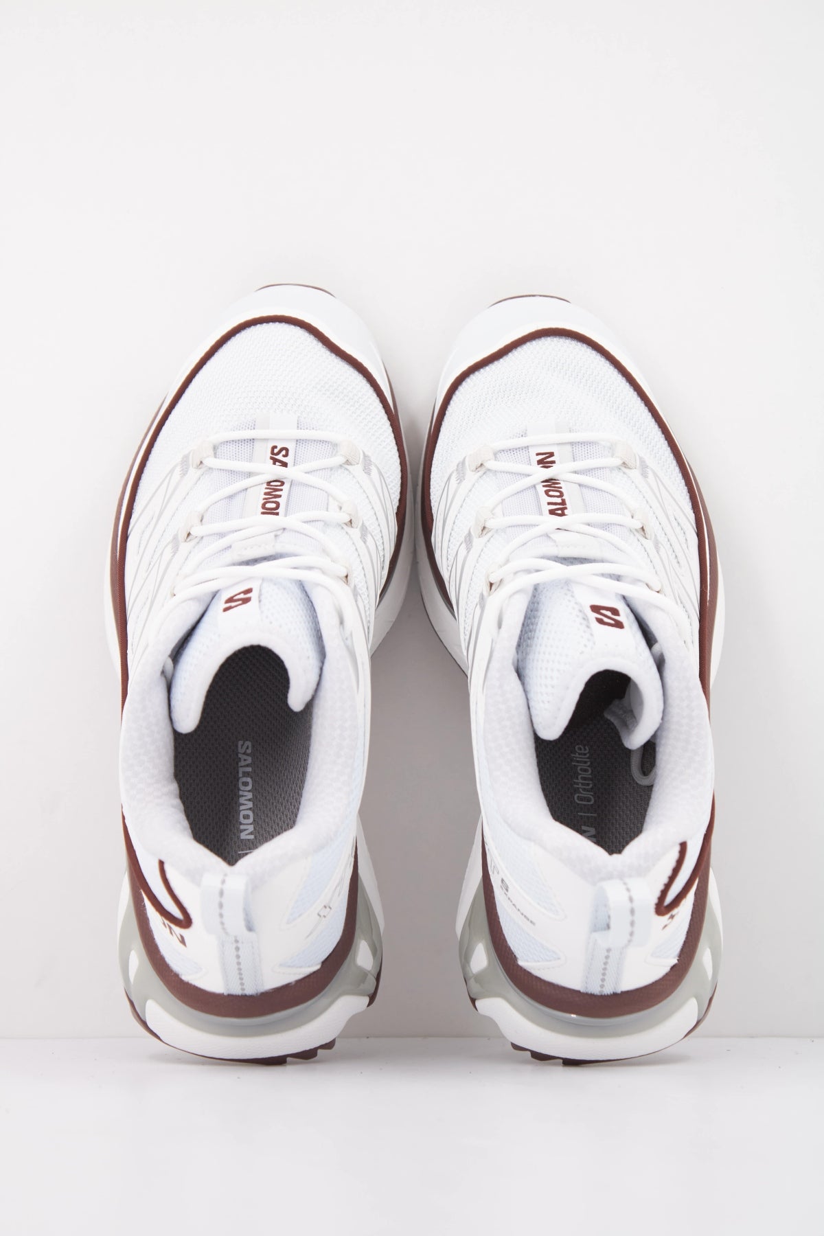SALOMON XT 6 EXPANSE en color BLANCO (3)
