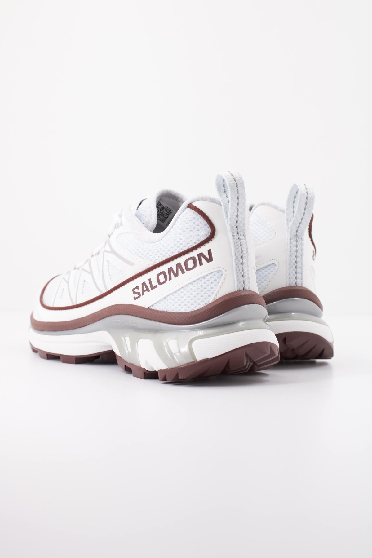 SALOMON XT 6 EXPANSE en color BLANCO (4)