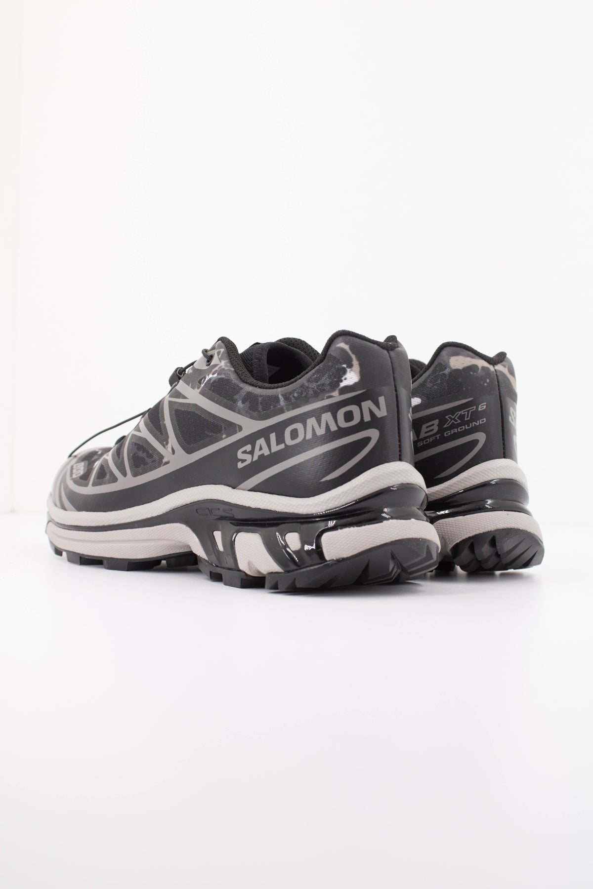 SALOMON L45405900 XT en color NEGRO (4)
