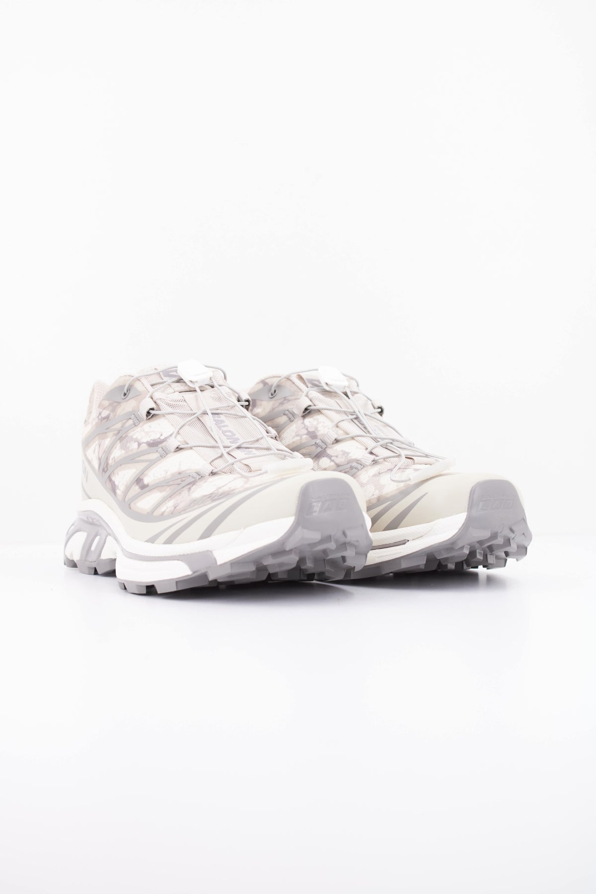 SALOMON XT 6 STORMSHADE en color GRIS (2)