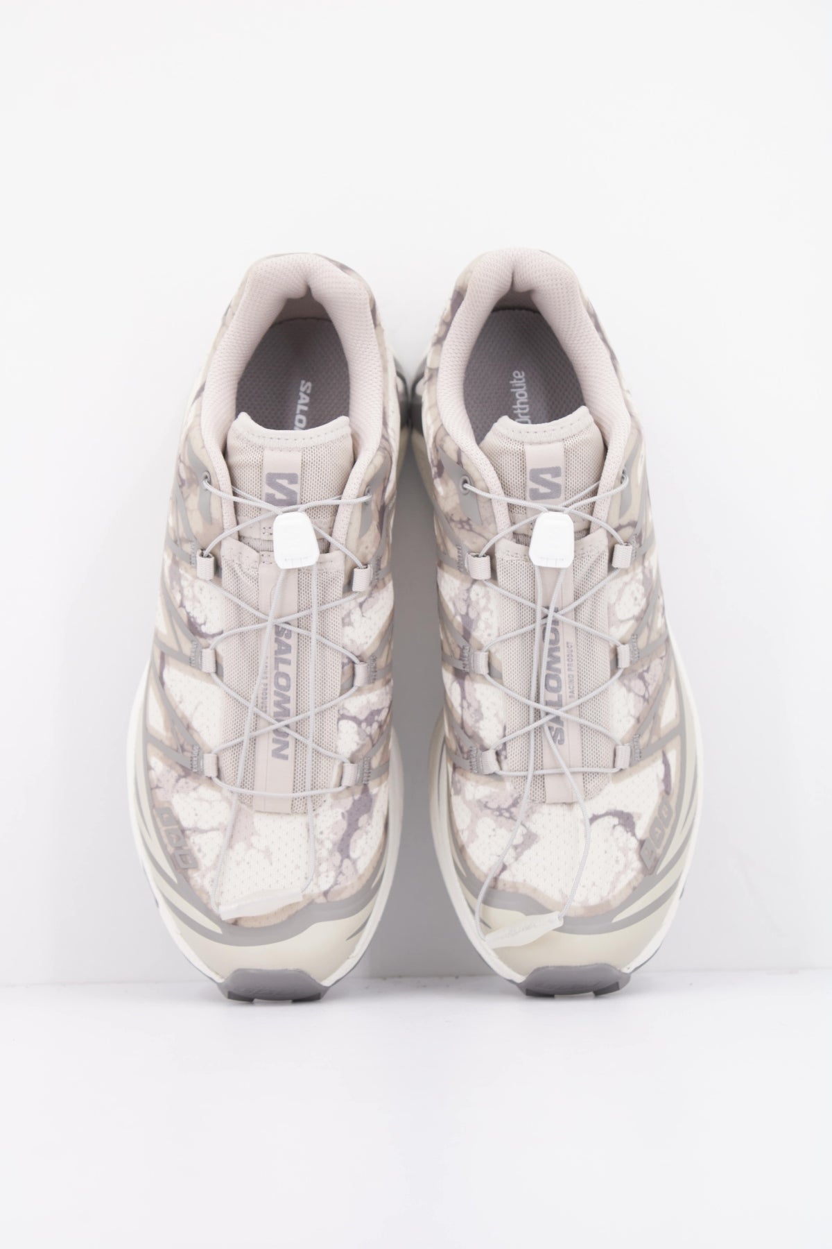 SALOMON XT 6 STORMSHADE en color GRIS (3)
