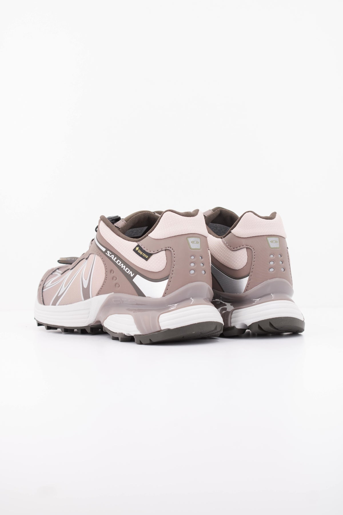 SALOMON XT WHISPER Gore-Tex en color MARRON (4)