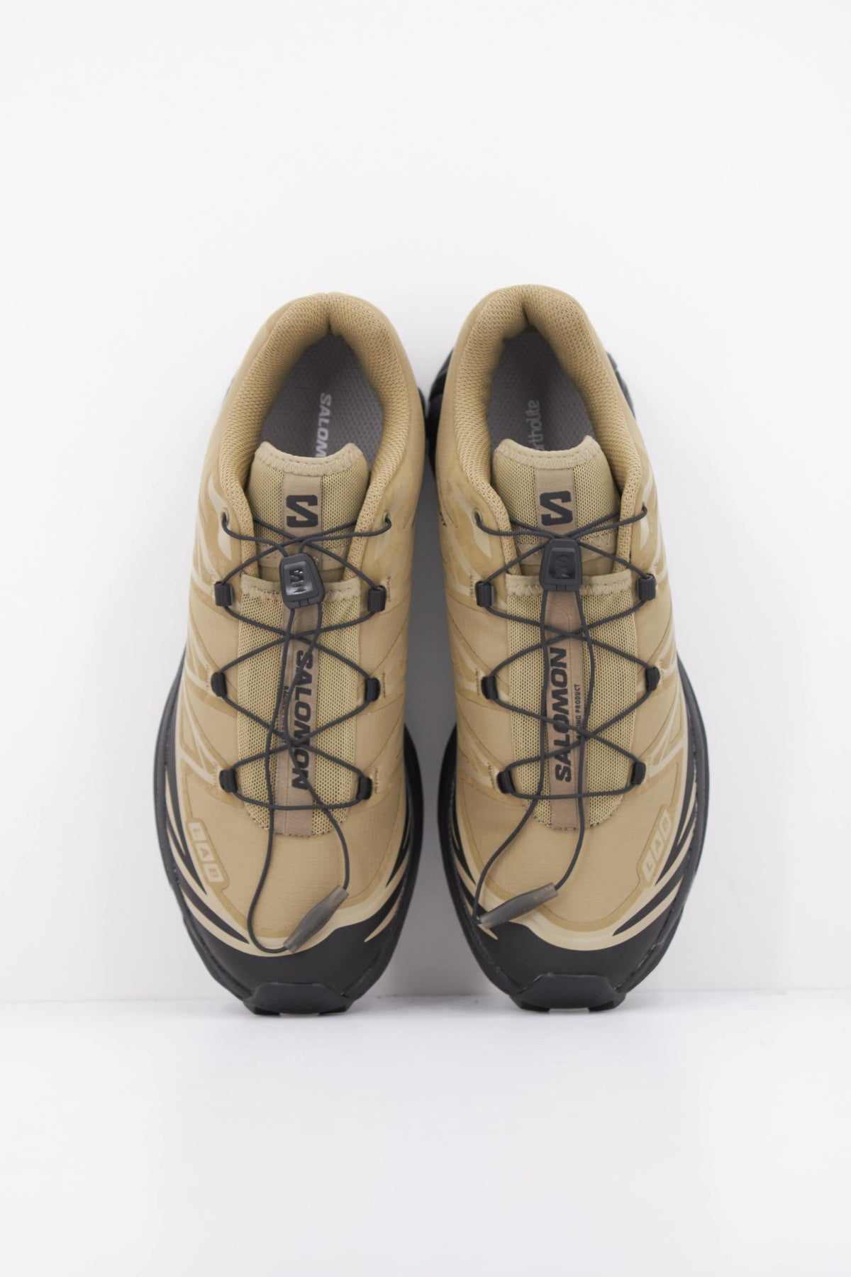 SALOMON XT 6 PROTECTIVE en color VERDE (3)