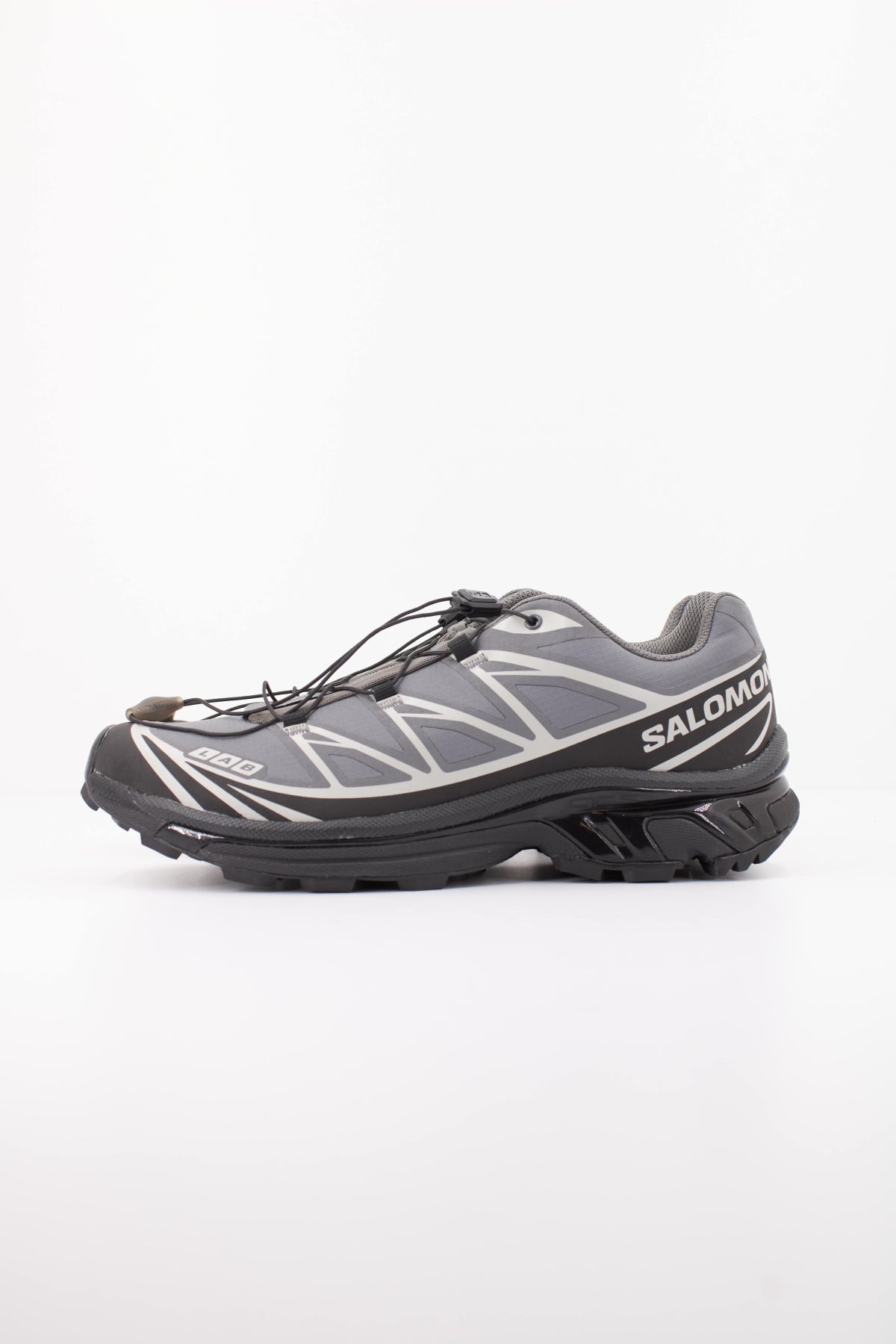 SALOMON XT 6 PROTECTIVE en color GRIS (1)